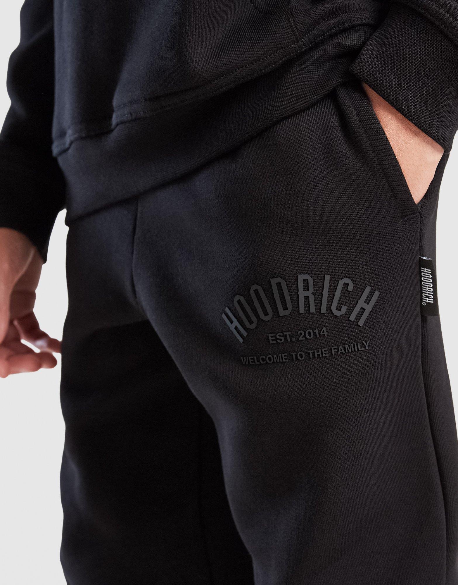 Hoodrich Volcano Joggers Junior