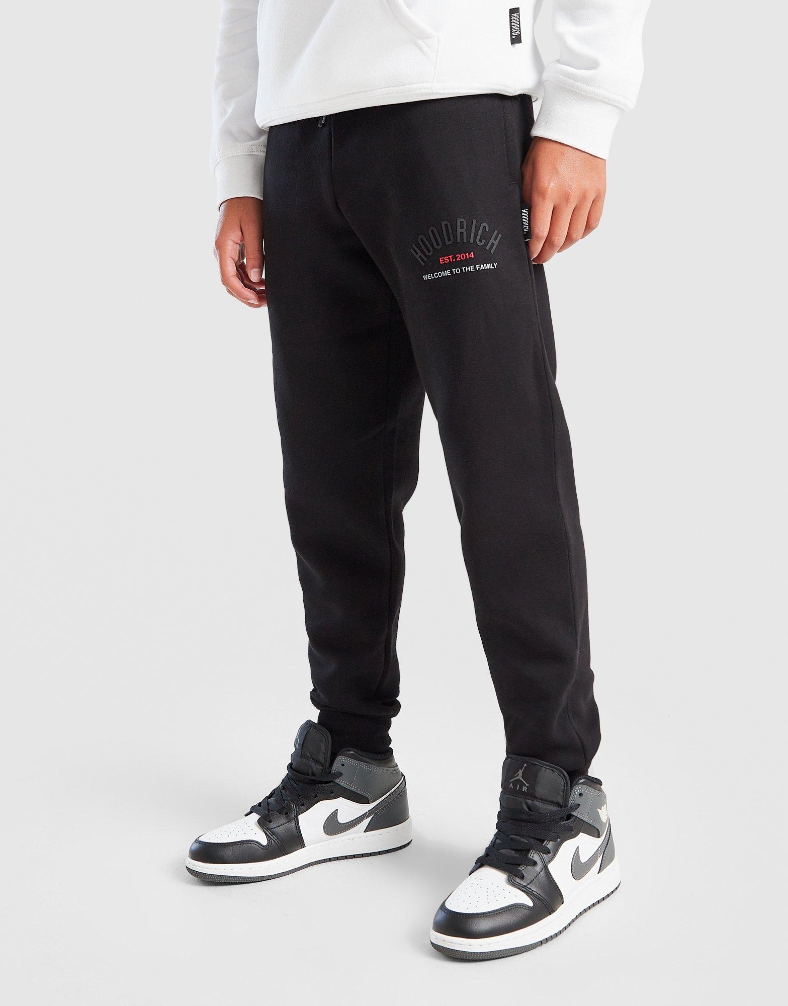 Hoodrich Volcano Tracksuit Junior