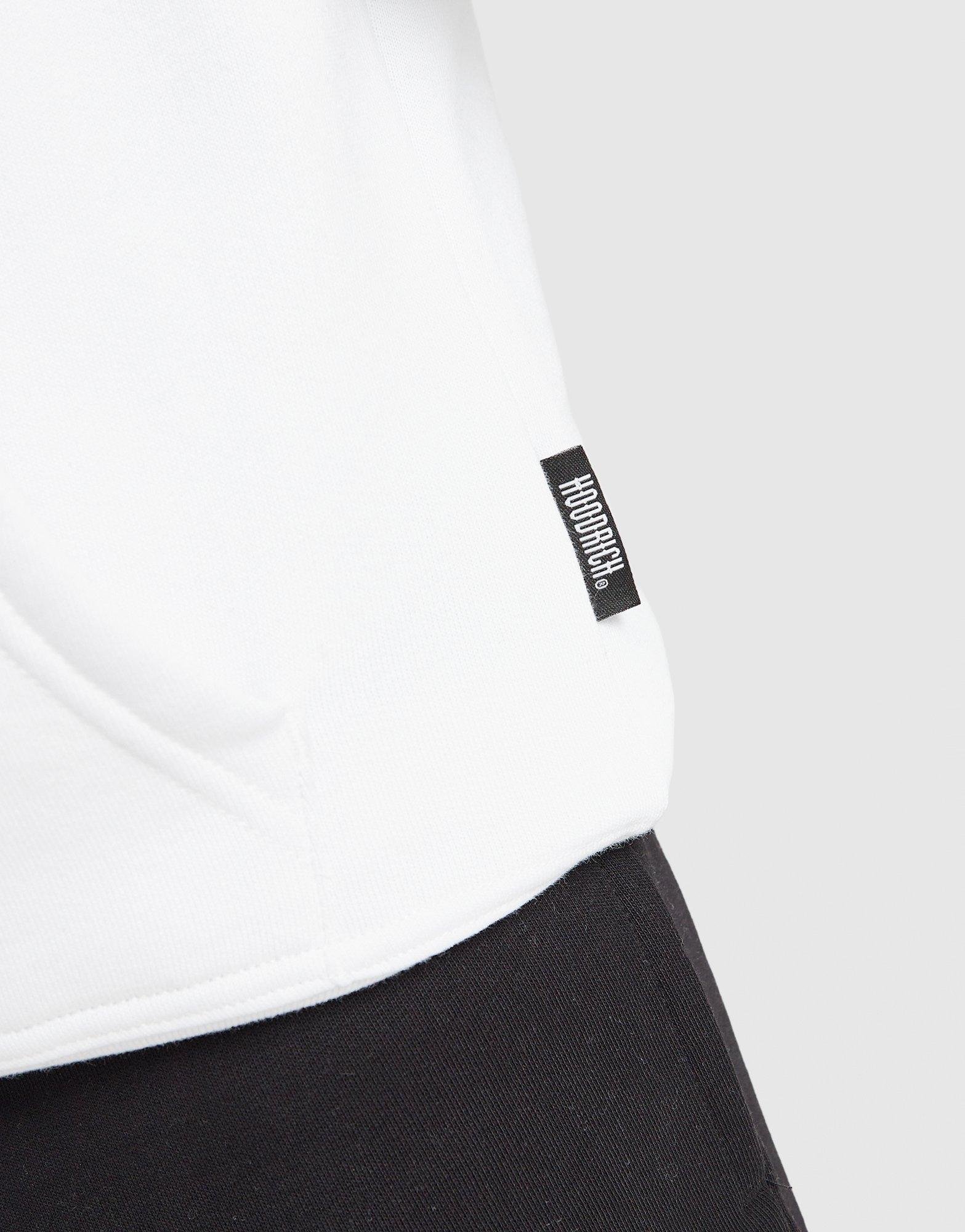 Hoodrich Volcano Tracksuit Junior