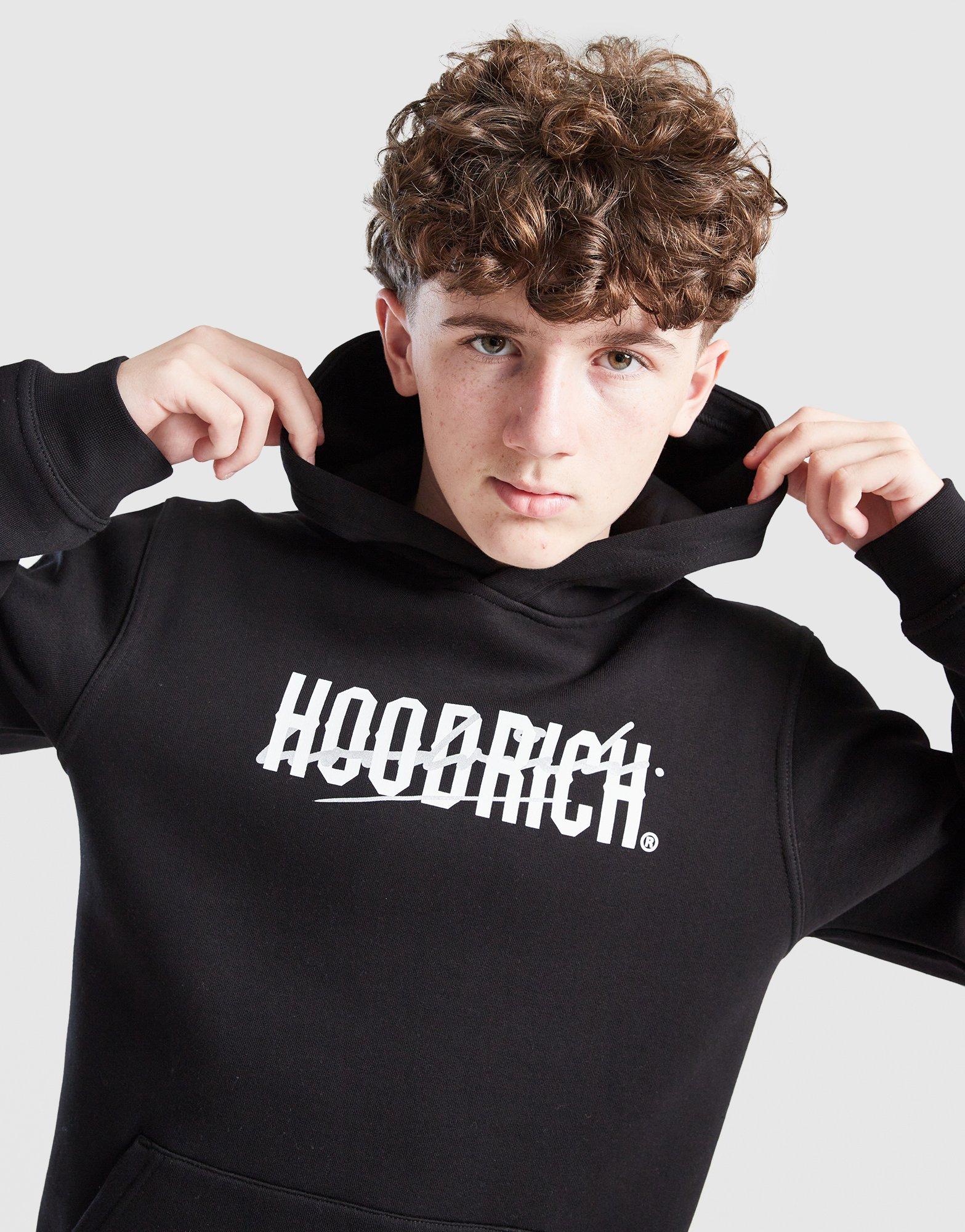 Hoodrich Verryttelyasu Juniorit