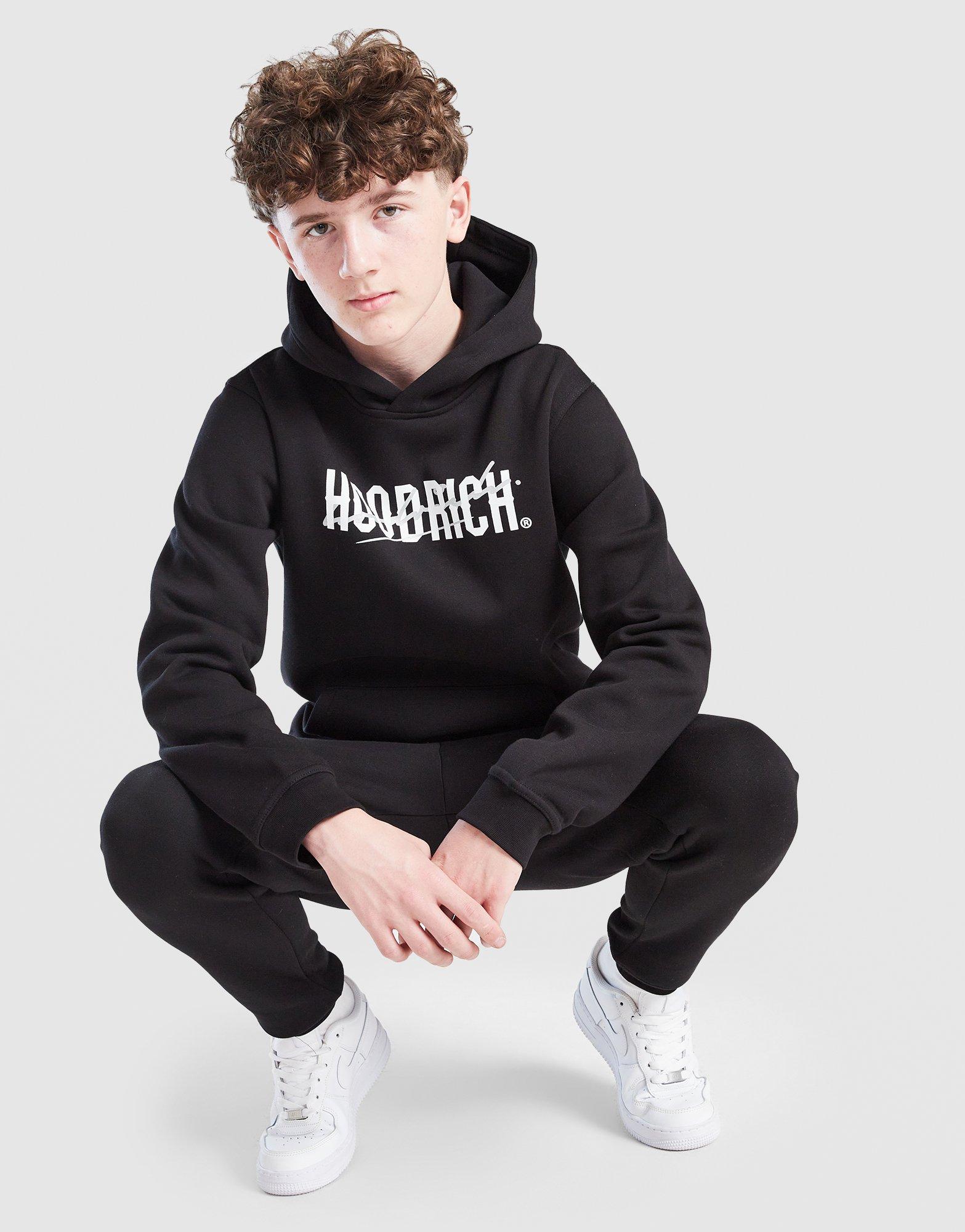 Hoodrich Verryttelyasu Juniorit