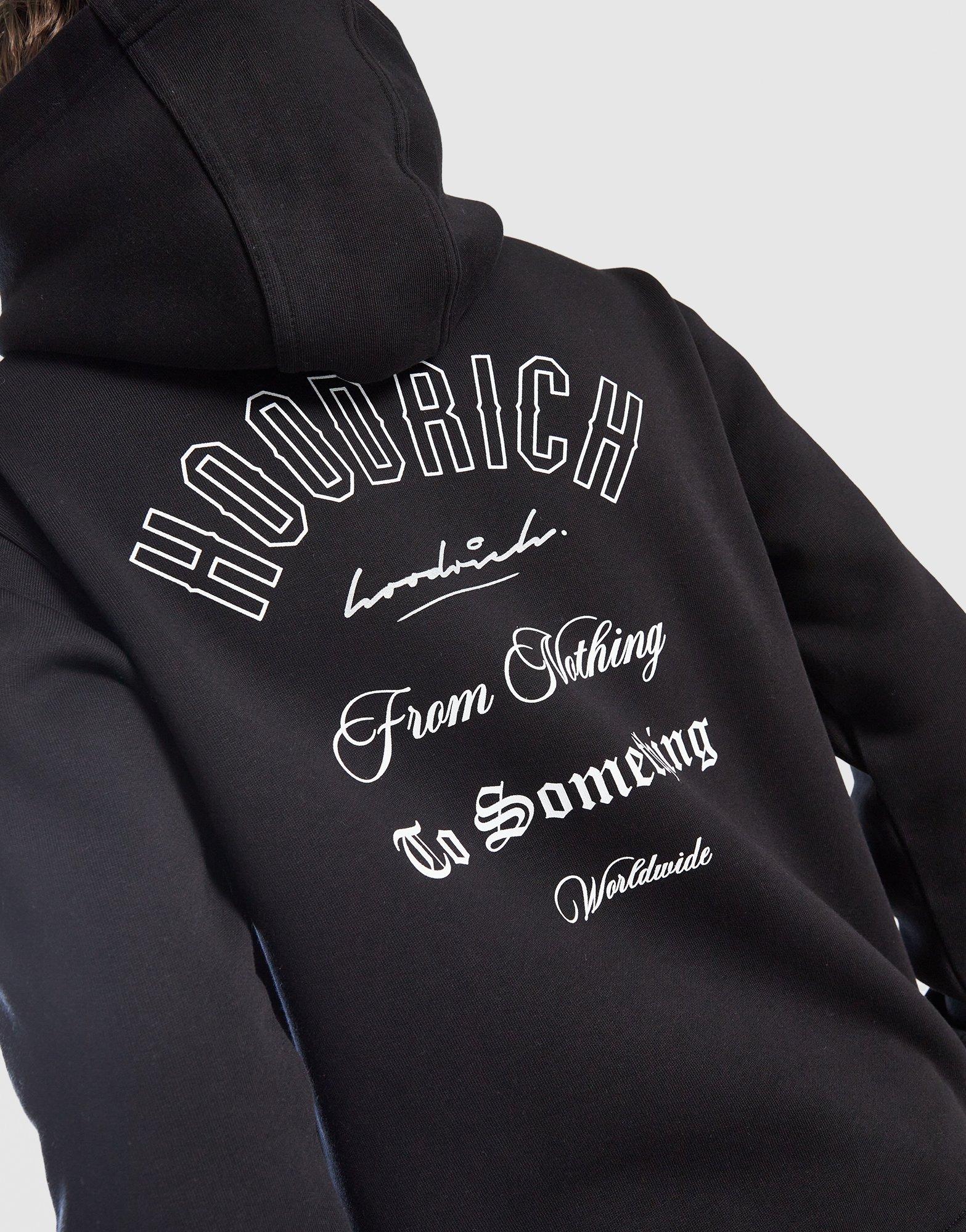 Hoodrich Verryttelyasu Juniorit