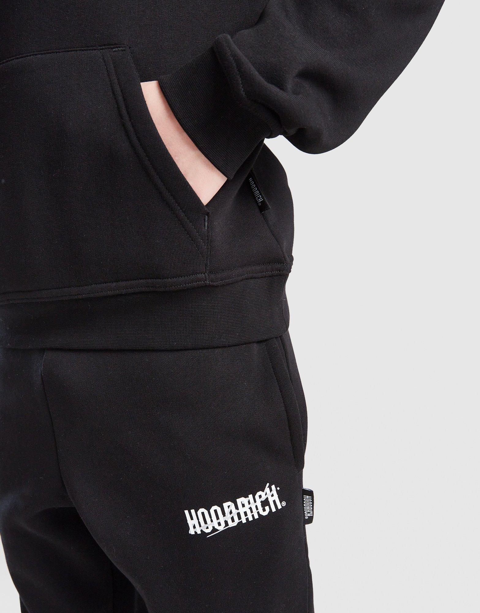 Hoodrich Verryttelyasu Juniorit