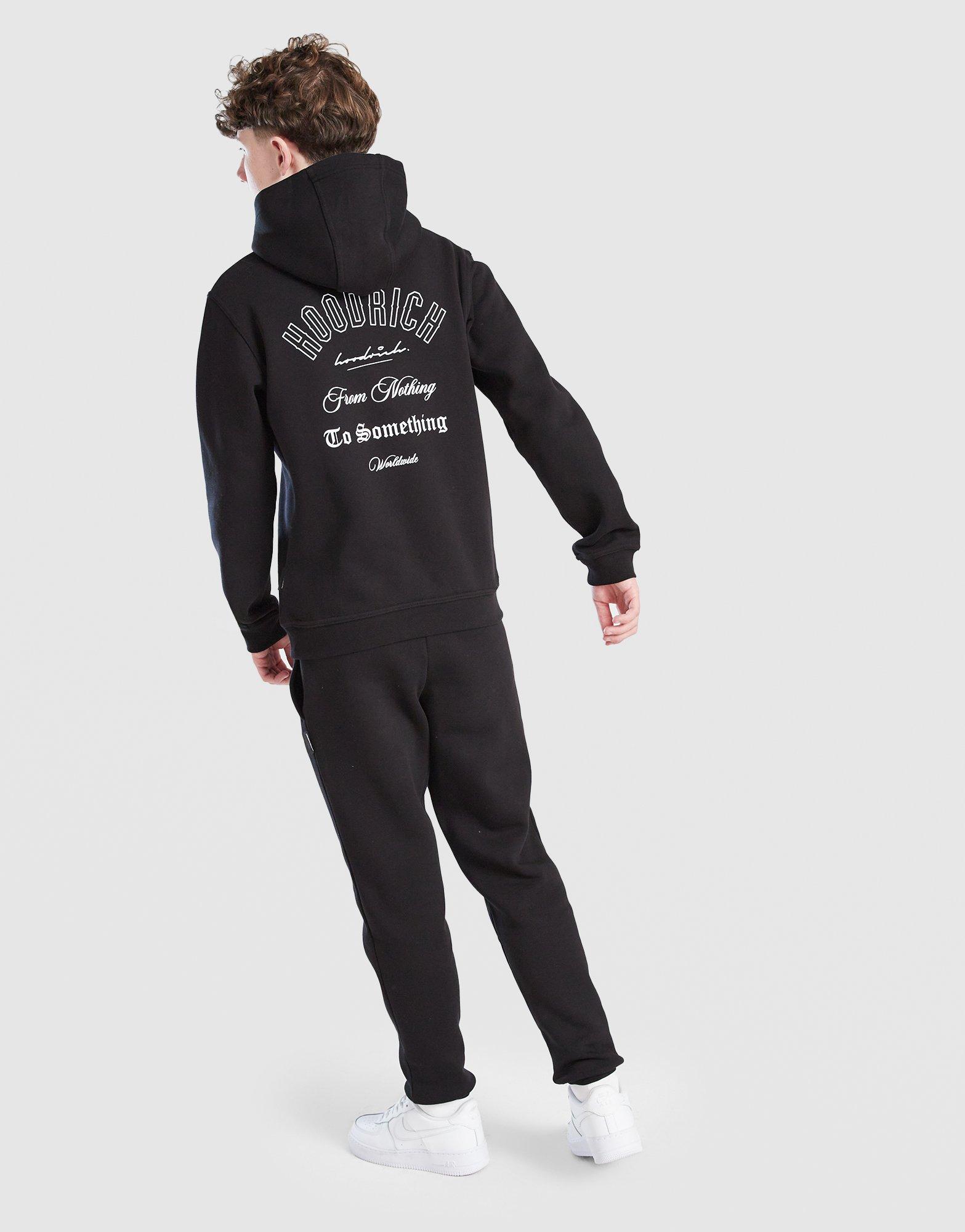 Hoodrich Verryttelyasu Juniorit