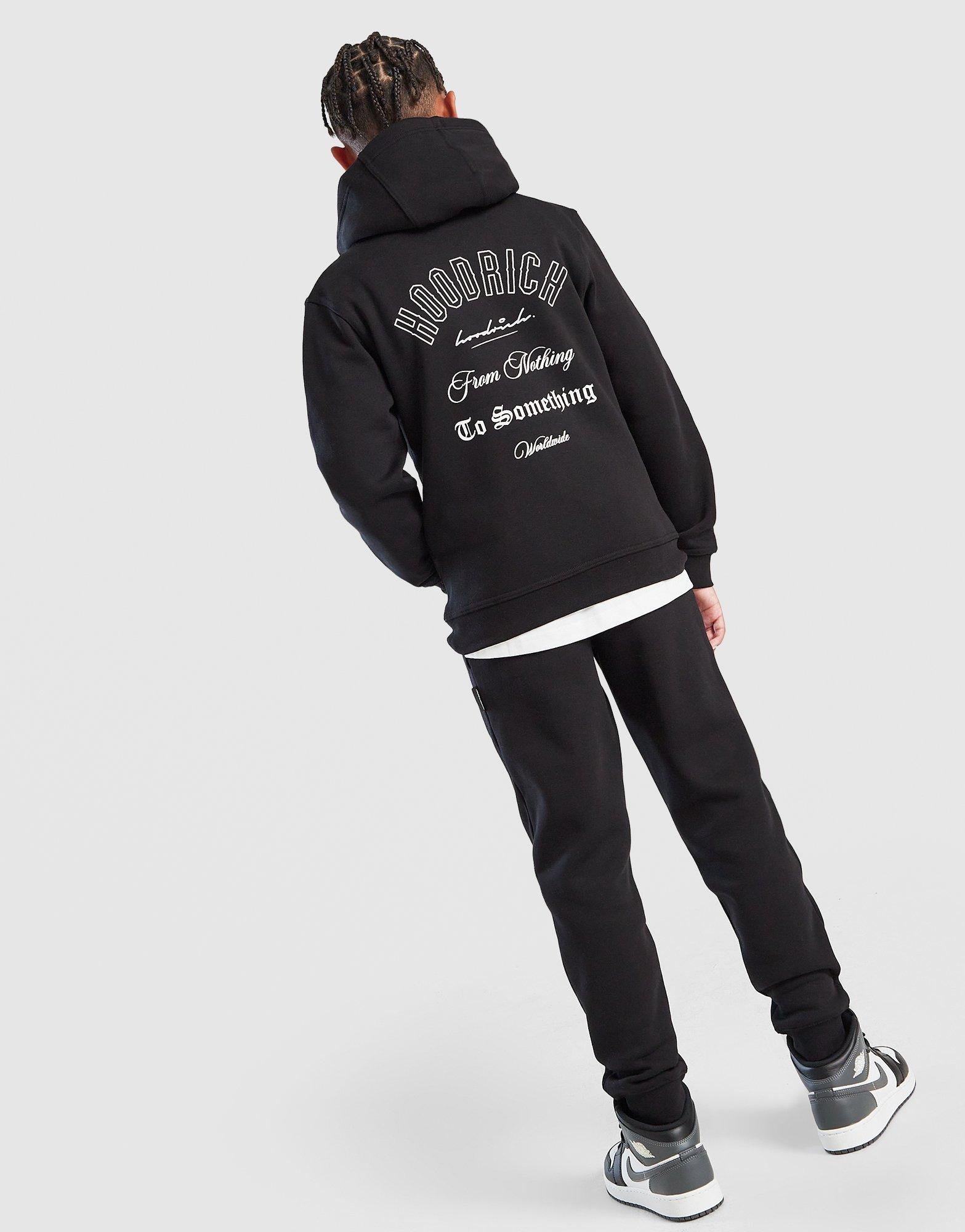 Hoodrich Verryttelyasu Juniorit