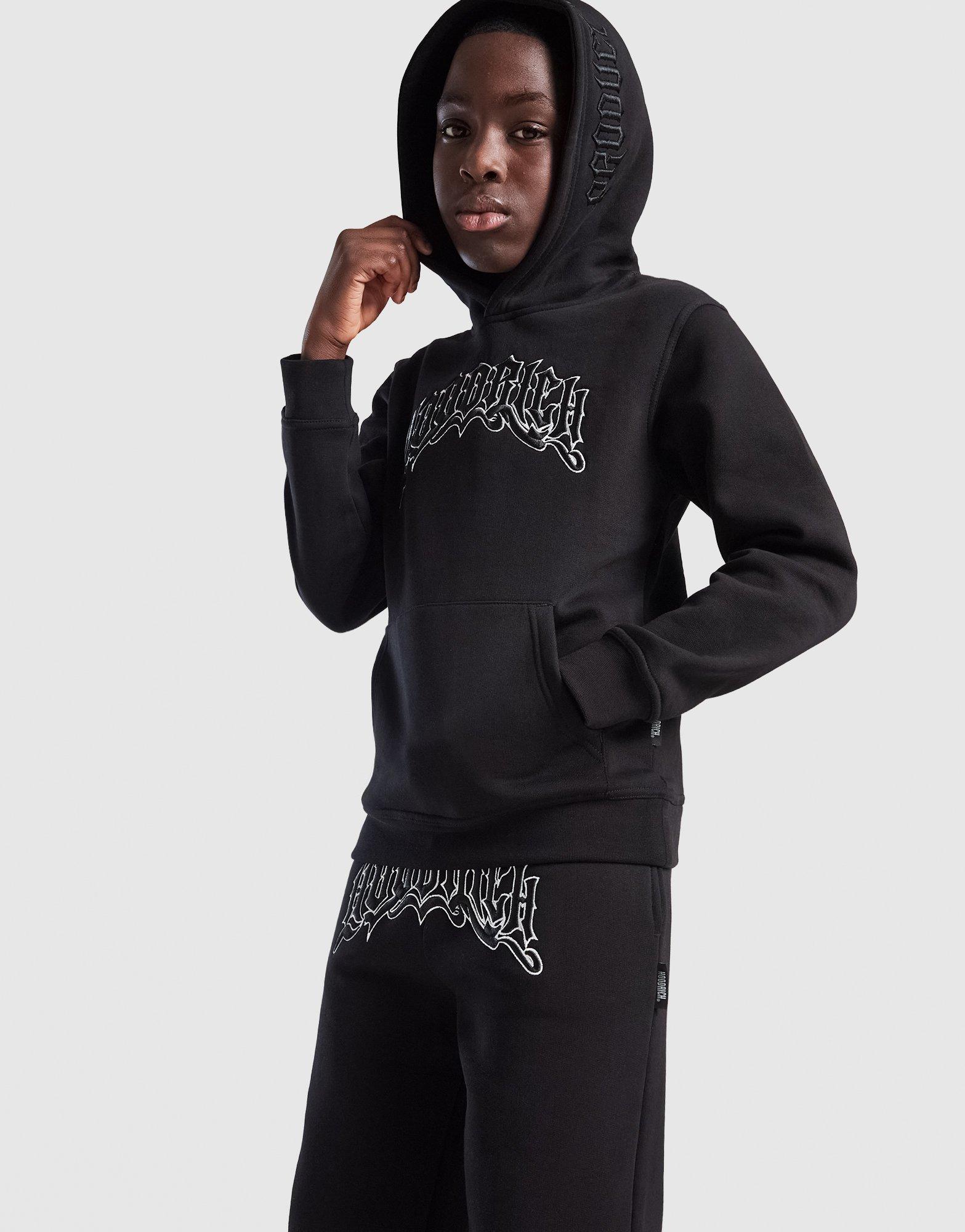 Hoodrich Ritual Hoodie Junior