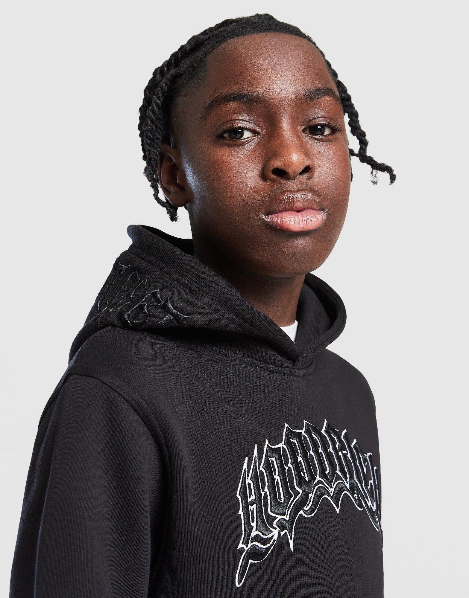 Hoodrich Ritual Hoodie Junior