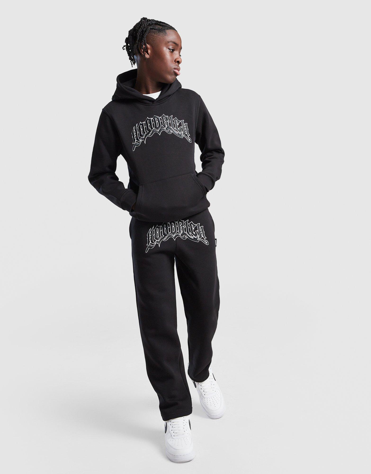 Hoodrich Ritual Hoodie Junior