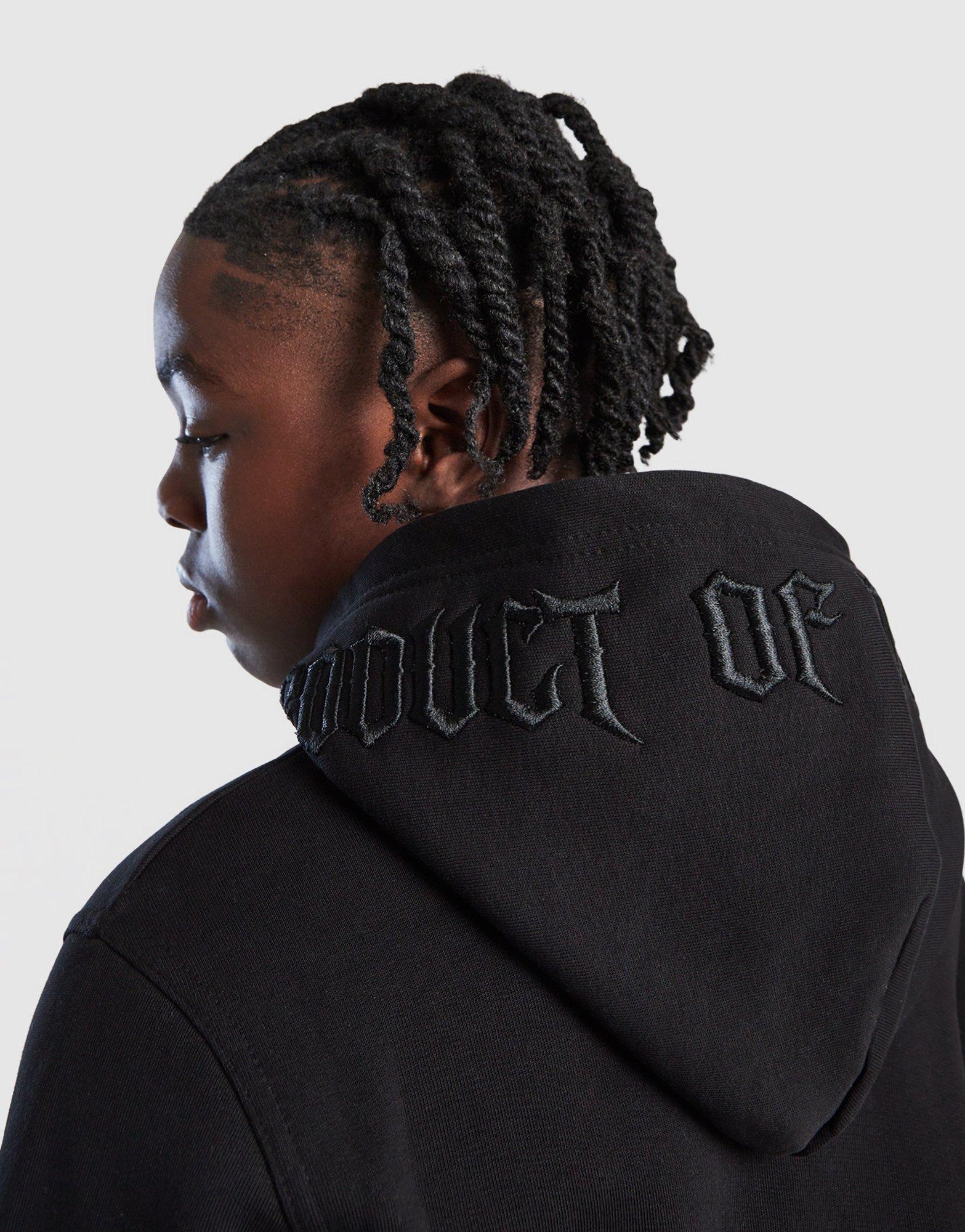 Hoodrich Ritual Hoodie Junior