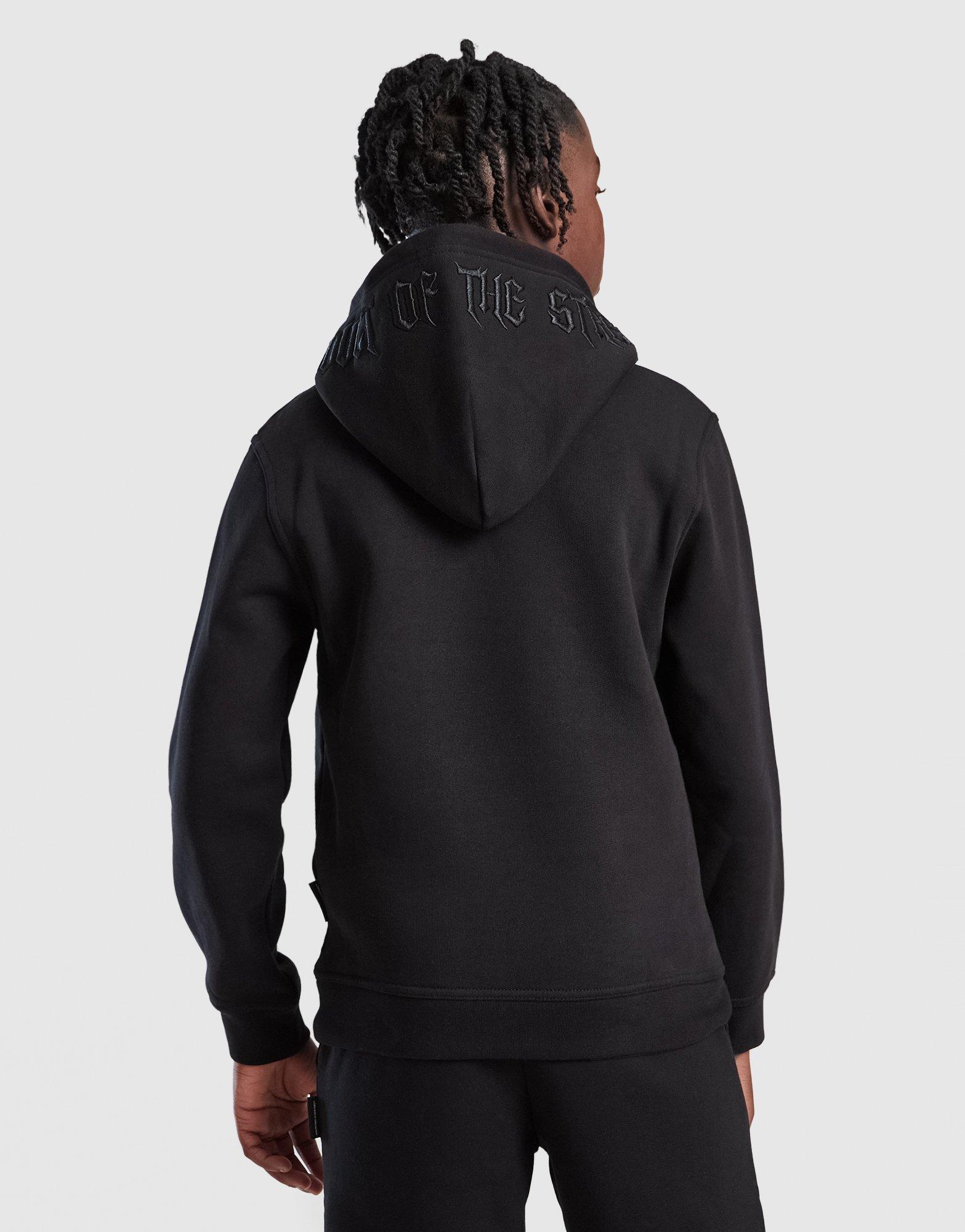 Hoodrich Ritual Hoodie Junior