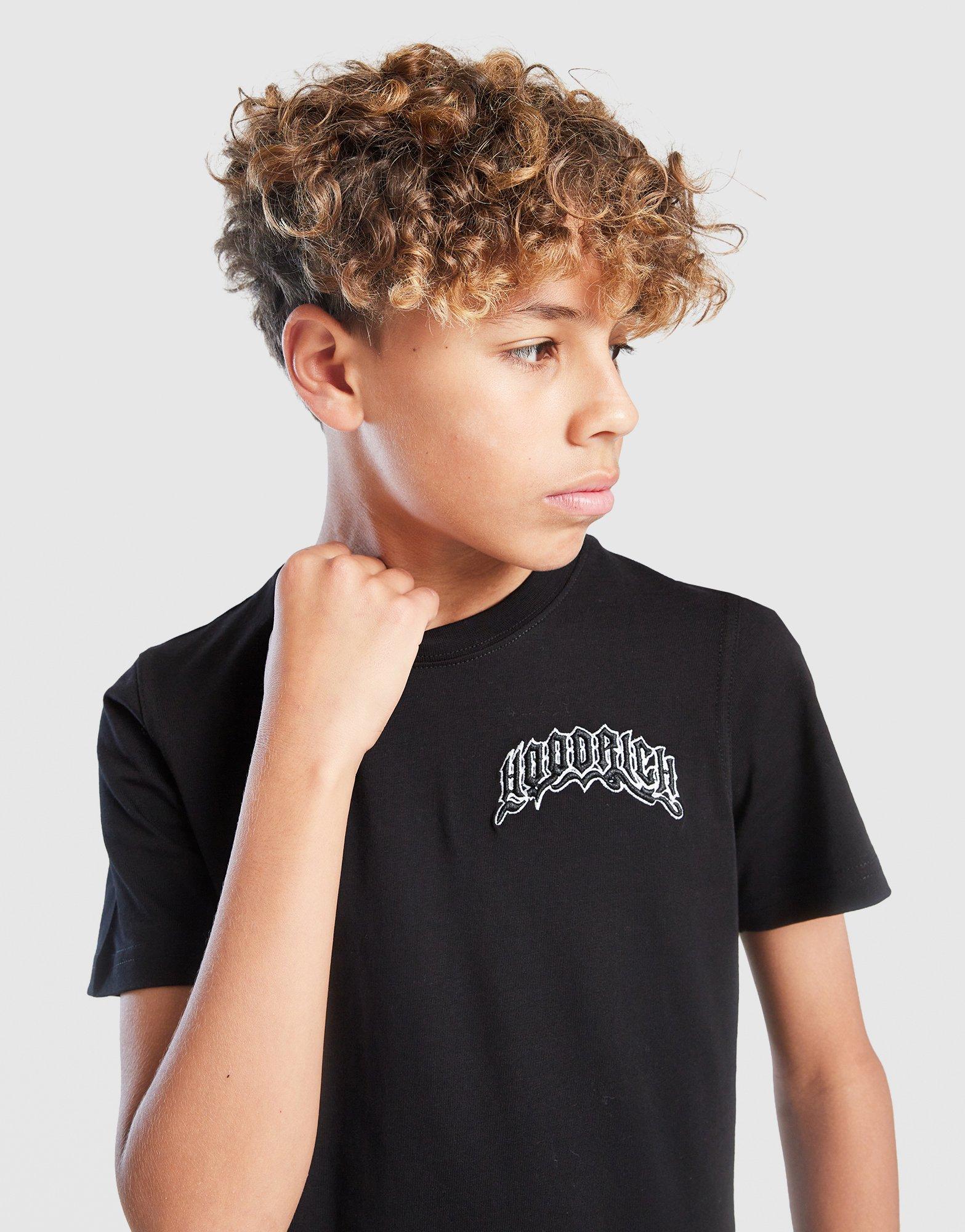 Hoodrich Ritual T-Shirt Junior