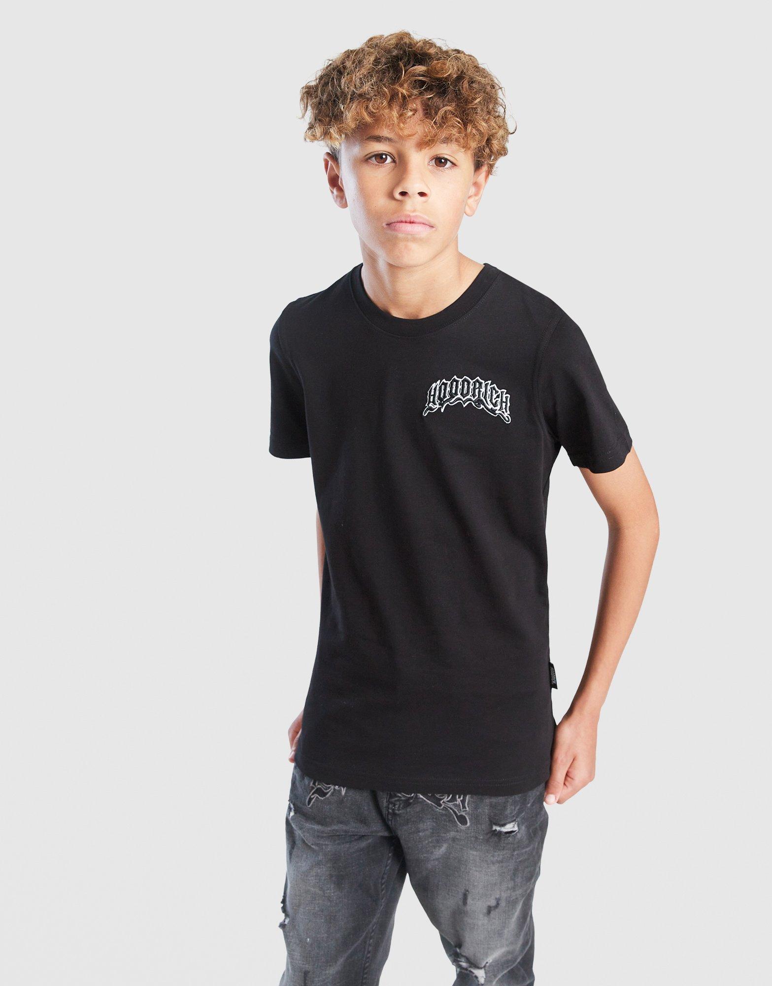 Hoodrich Ritual T-Shirt Junior