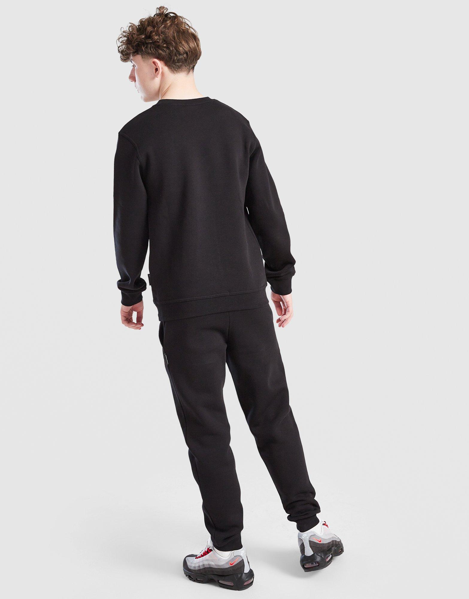 Hoodrich Volcano Tracksuit Junior