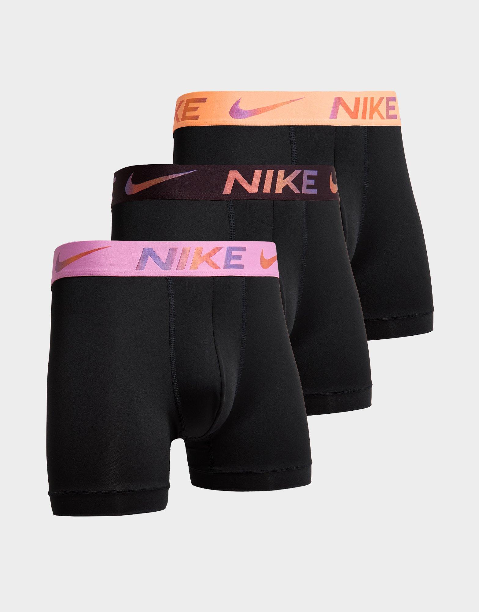 Nike 3-Pack Micro Boxers