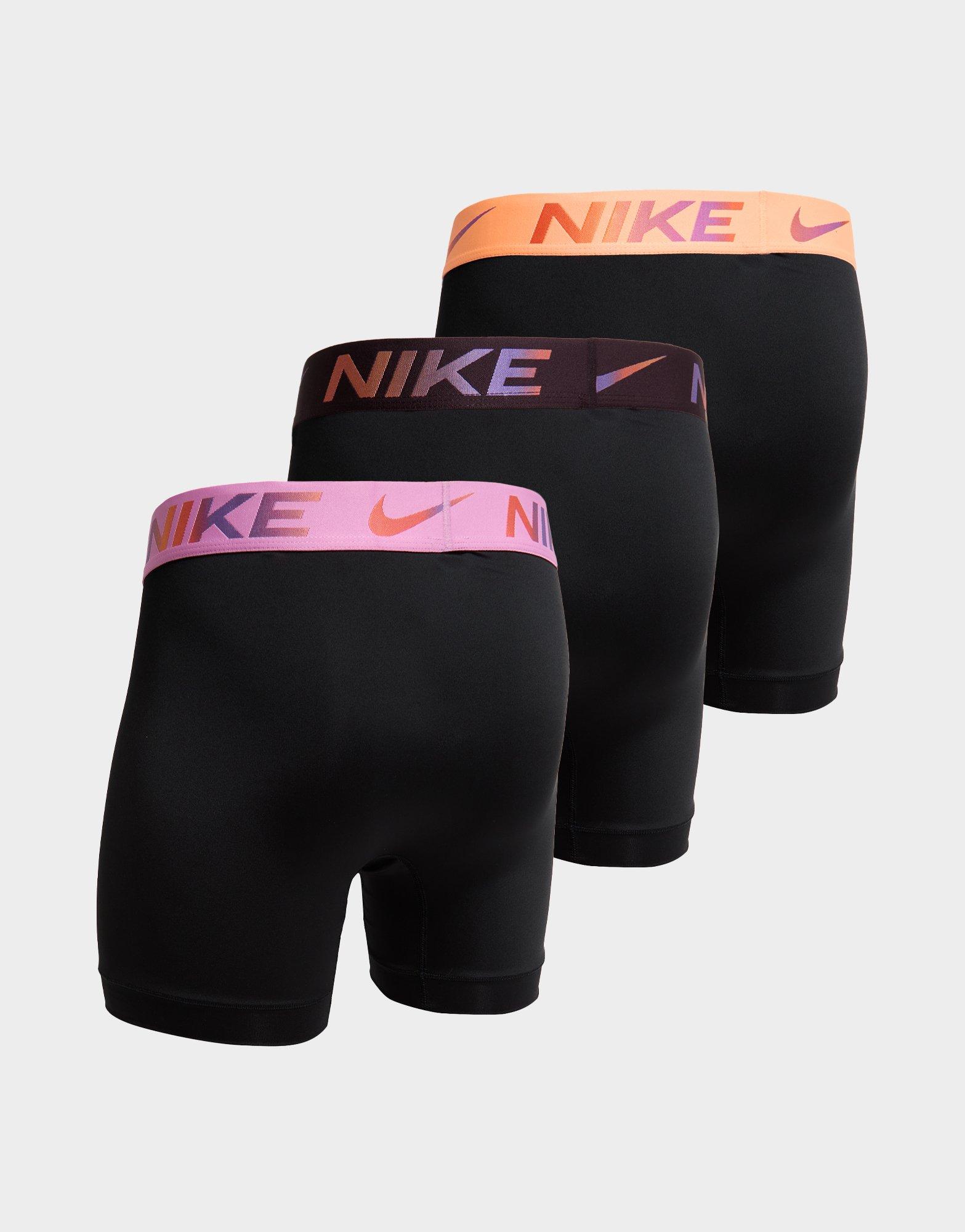 Nike 3-Pack Micro Boxers