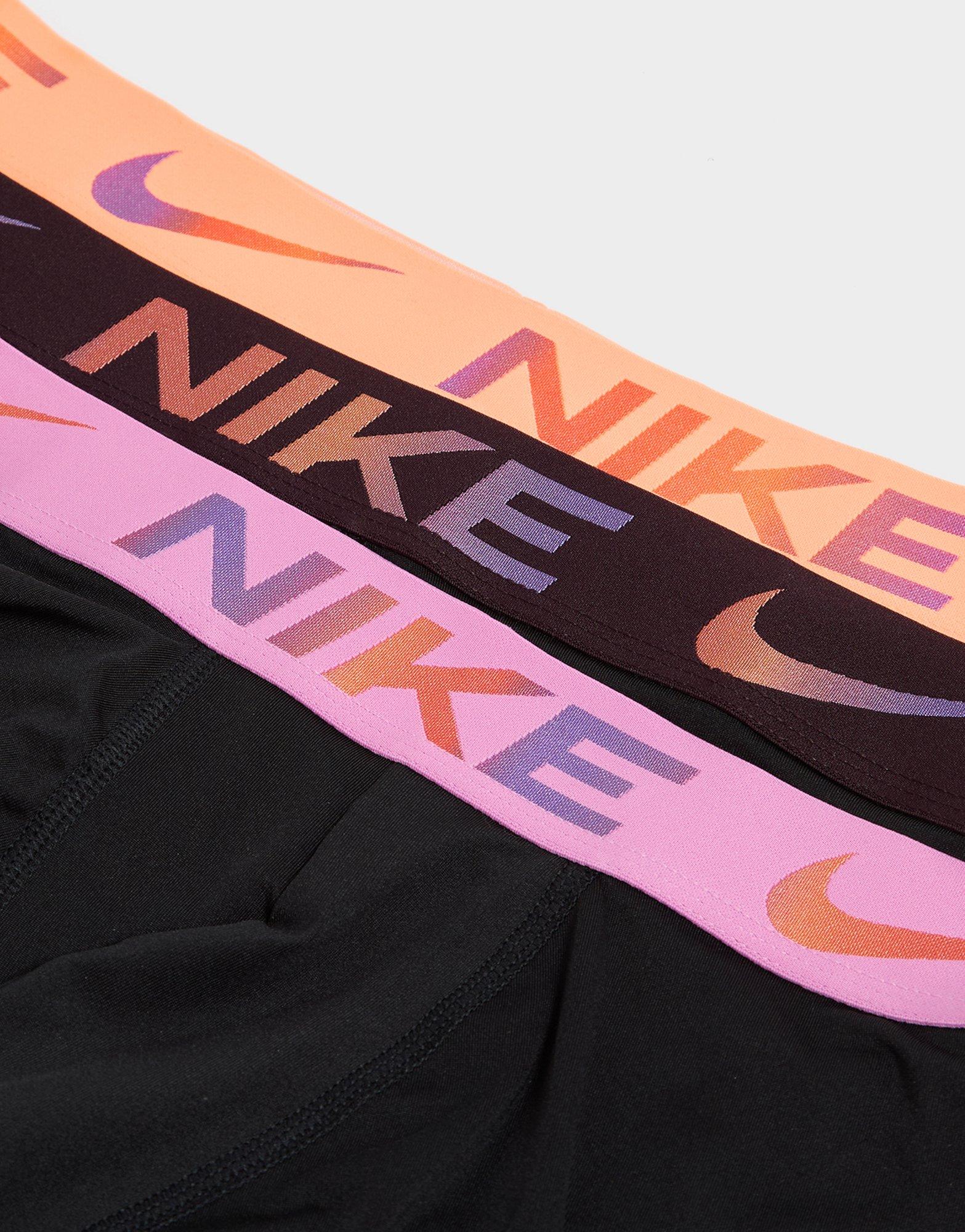 Nike 3-Pack Micro Boxers