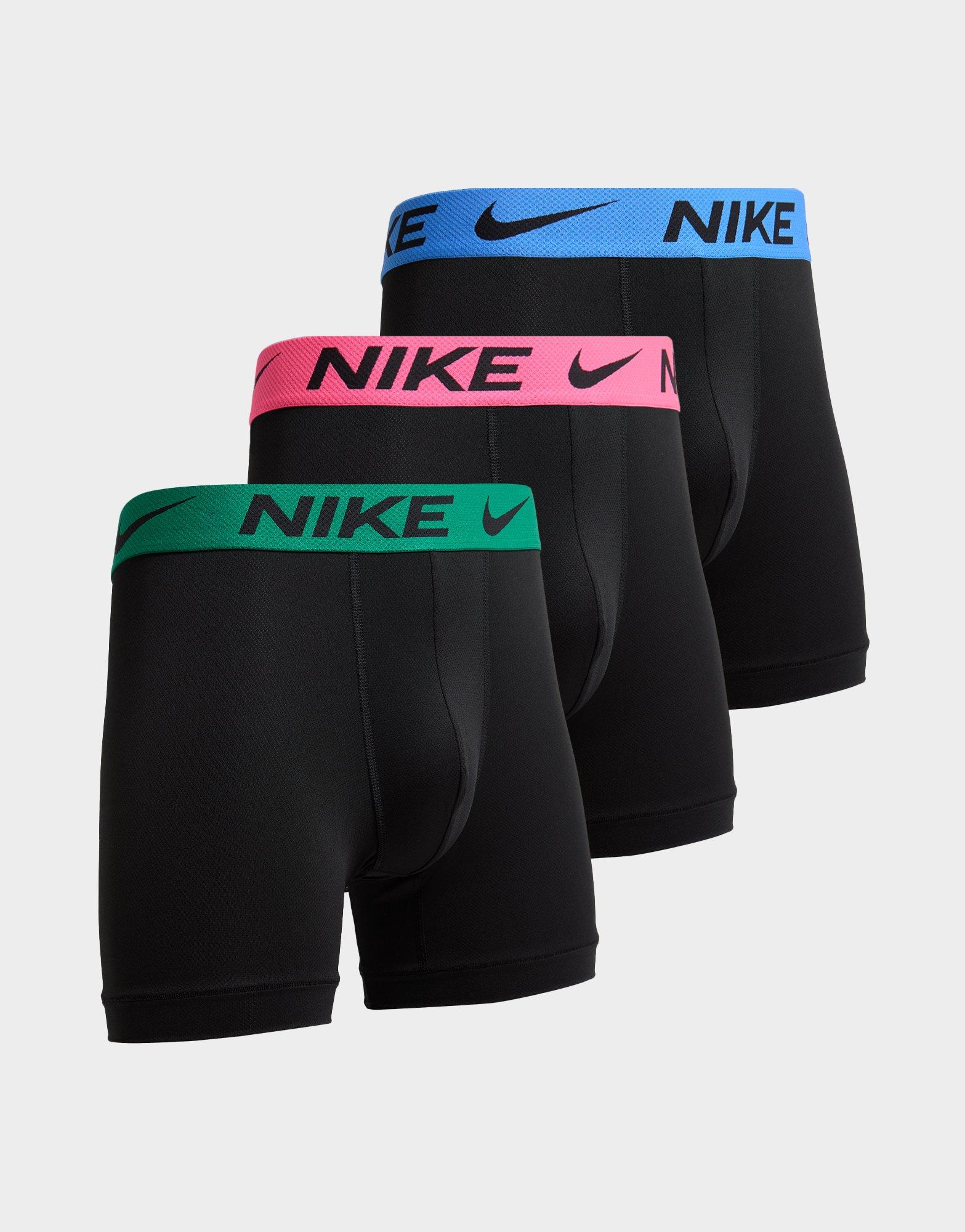 Nike 3-Pack Elite Boxers