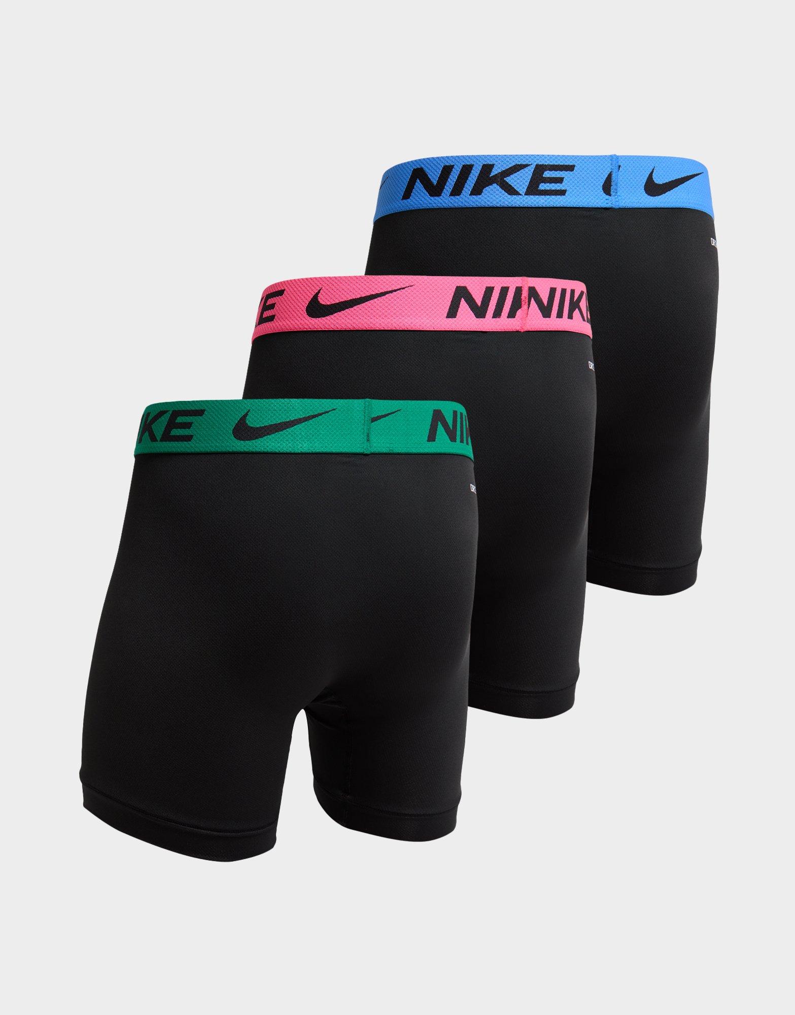 Nike 3-Pack Elite Boxers