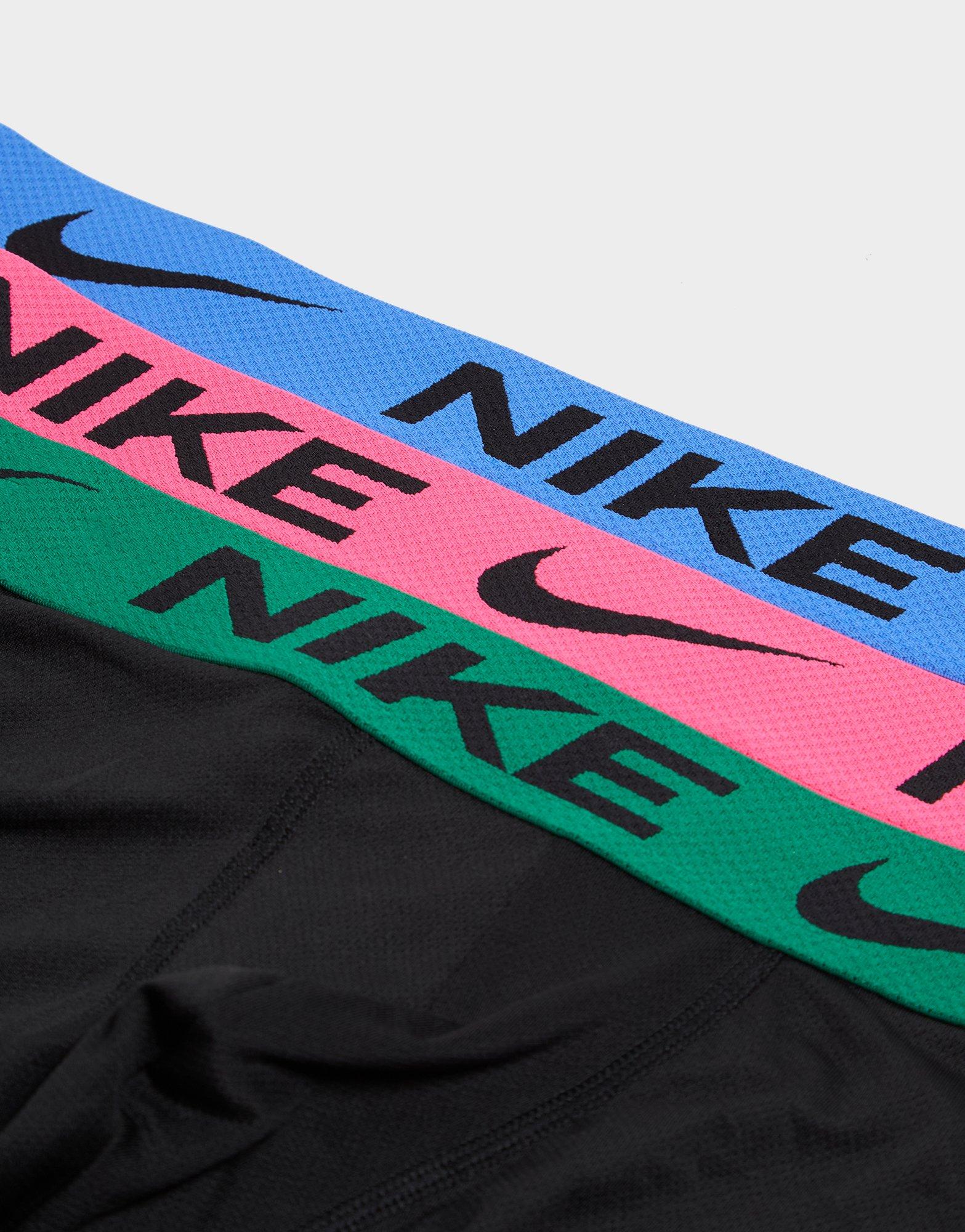 Nike 3-Pack Elite Boxers