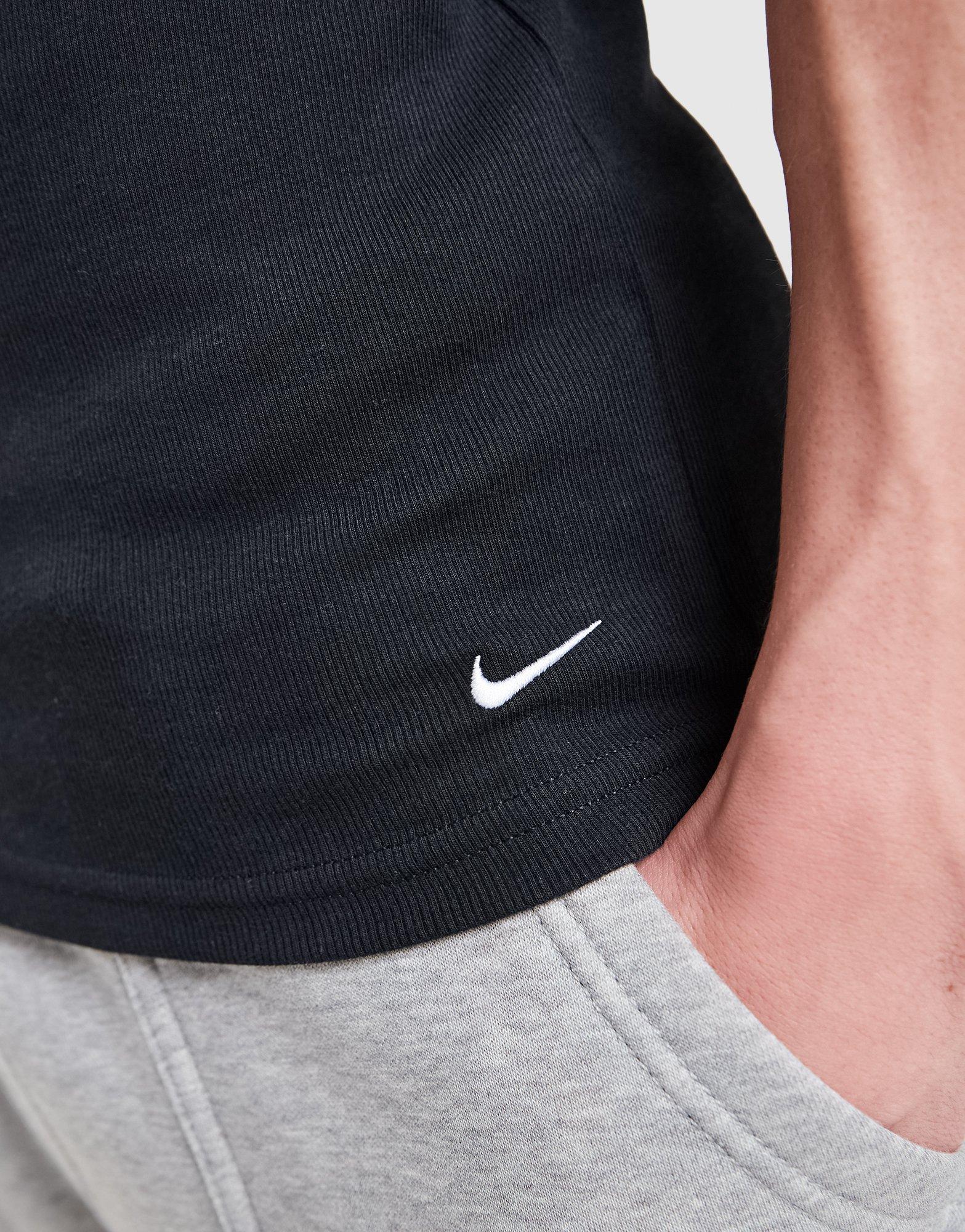 Nike 2-Pack Swoosh Tank Top
