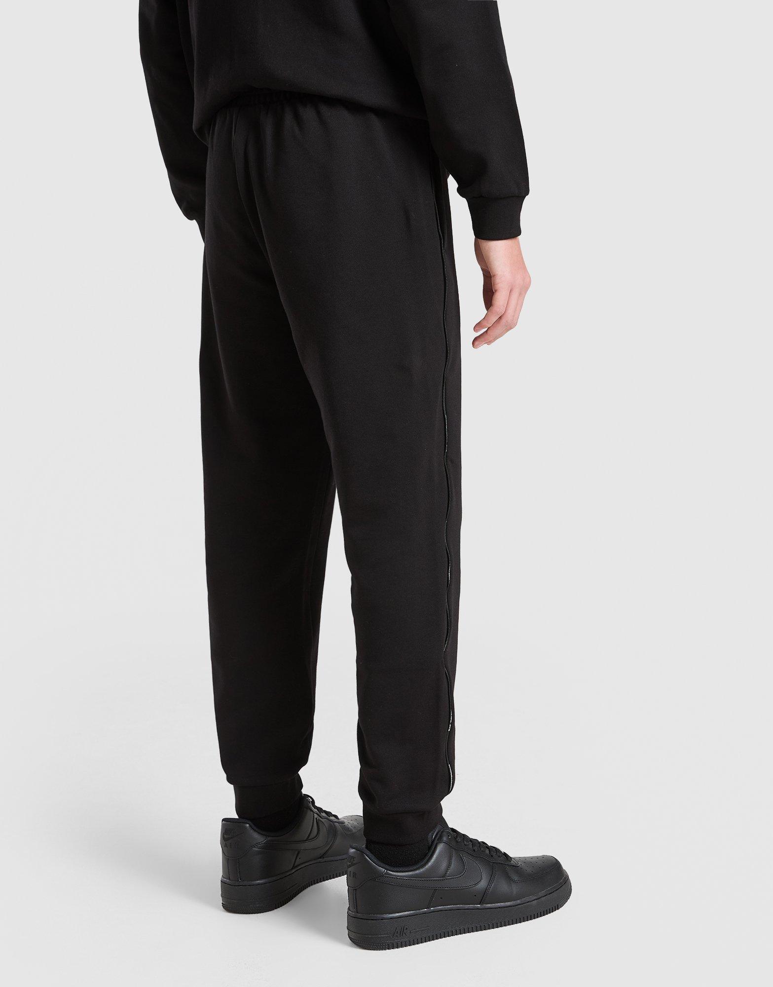 EA7 Emporio Armani Tape Joggers Junior