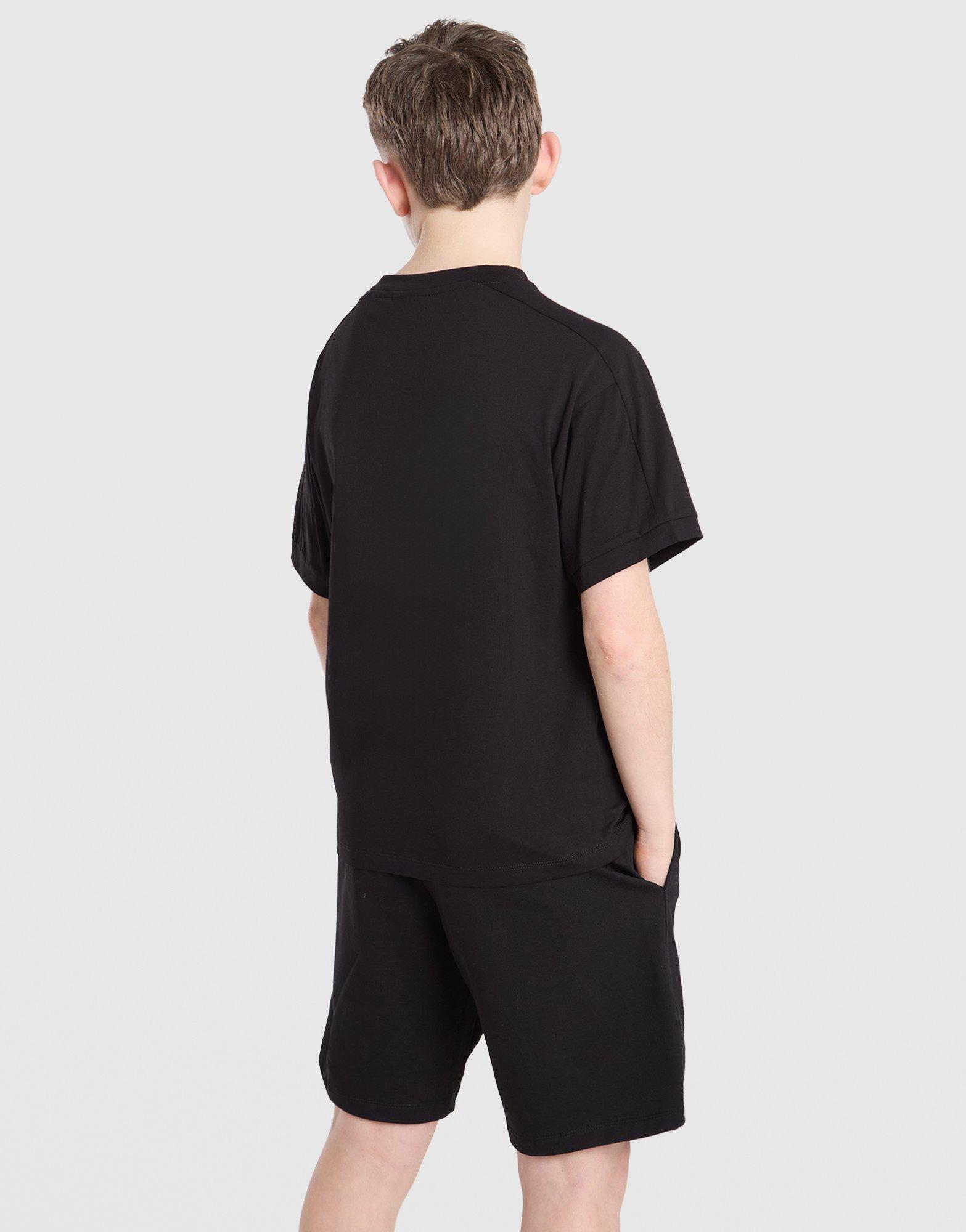 EA7 Emporio Armani Tape T-Shirt Junior