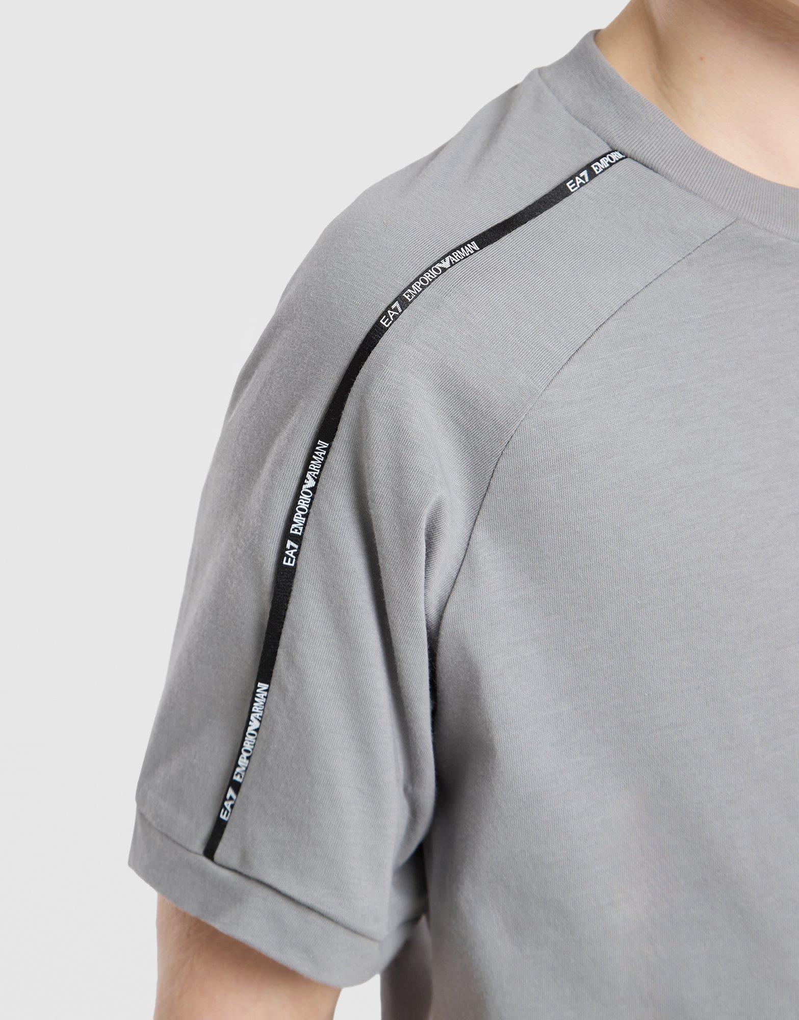 EA7 Emporio Armani Tape T-Shirt Junior