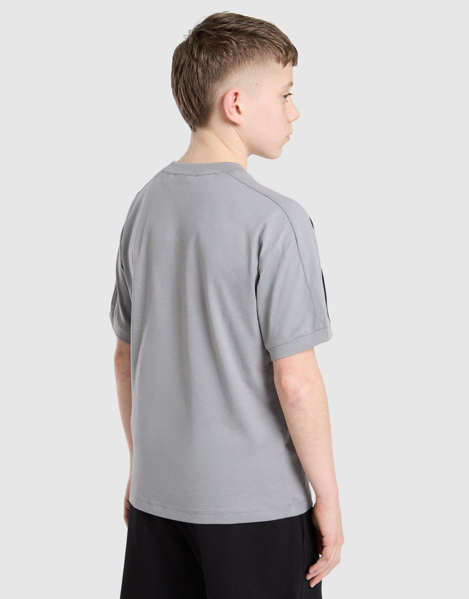 EA7 Emporio Armani Tape T-Shirt Junior
