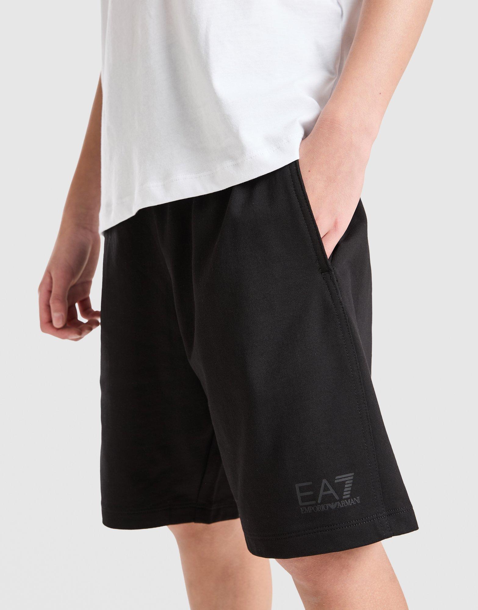 EA7 Emporio Armani T-Shirt/Shorts Set Junior