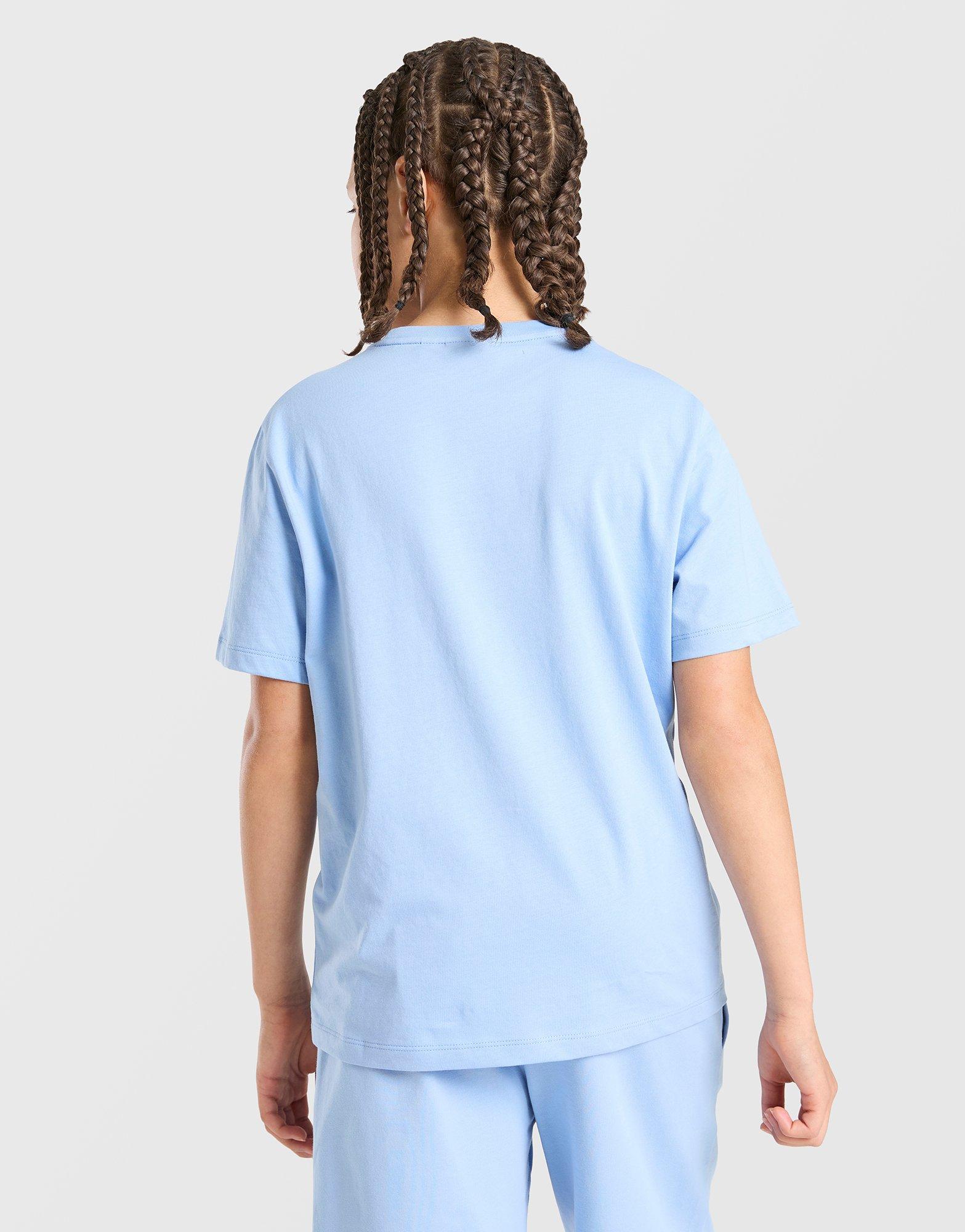 EA7 Emporio Armani Core Logo T-Shirt Junior