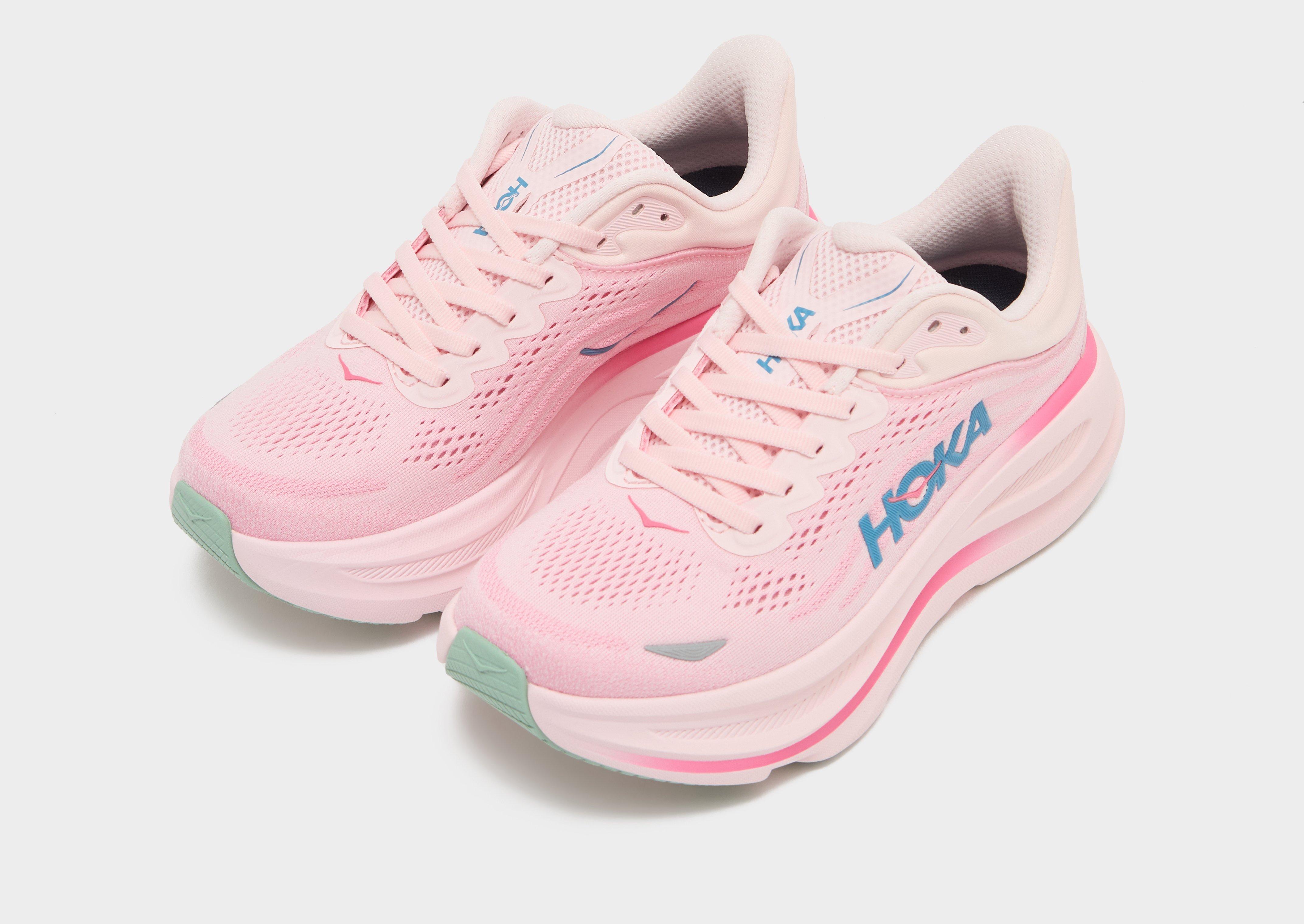 HOKA Bondi 9 Women's