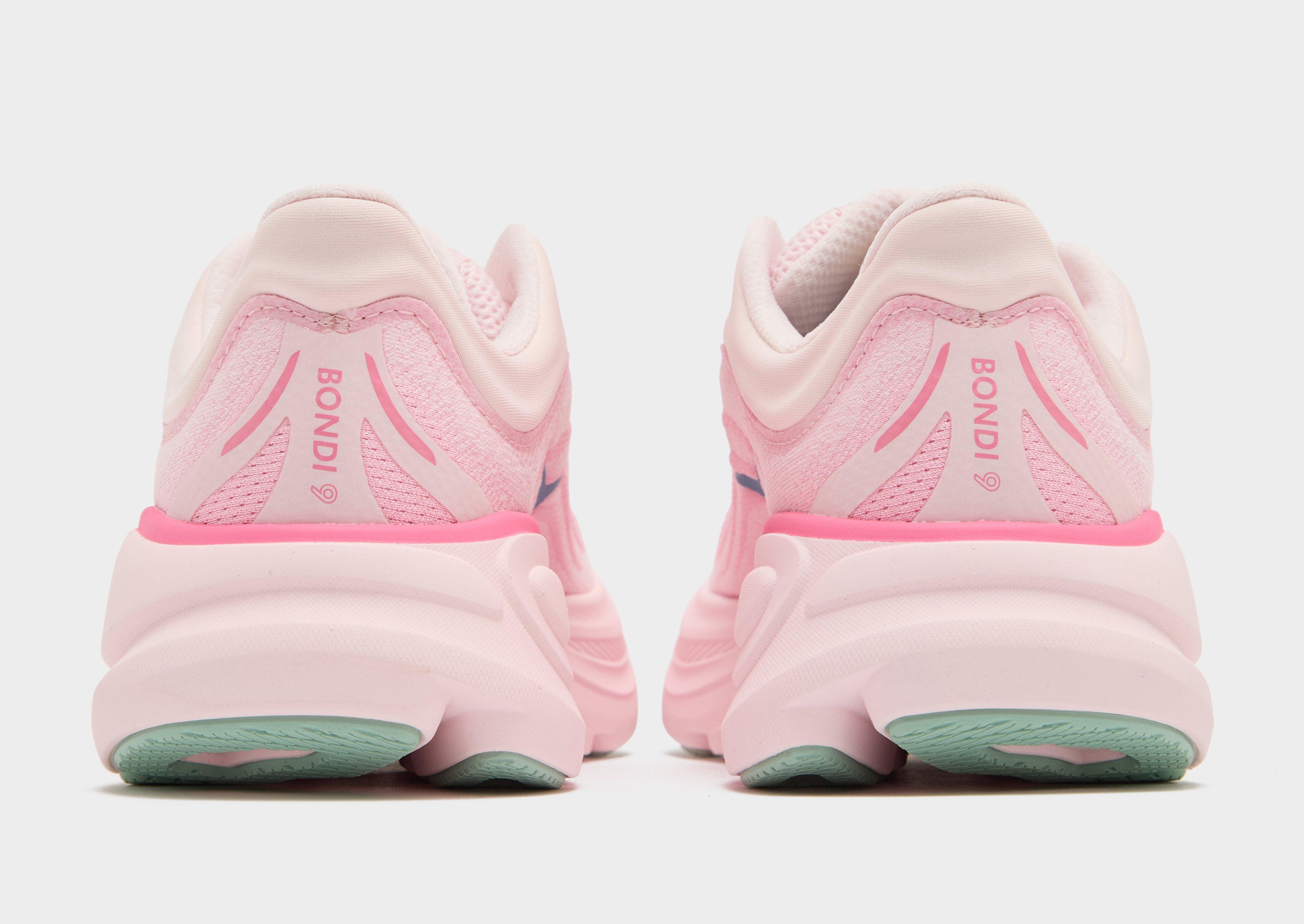 HOKA Bondi 9 Women's