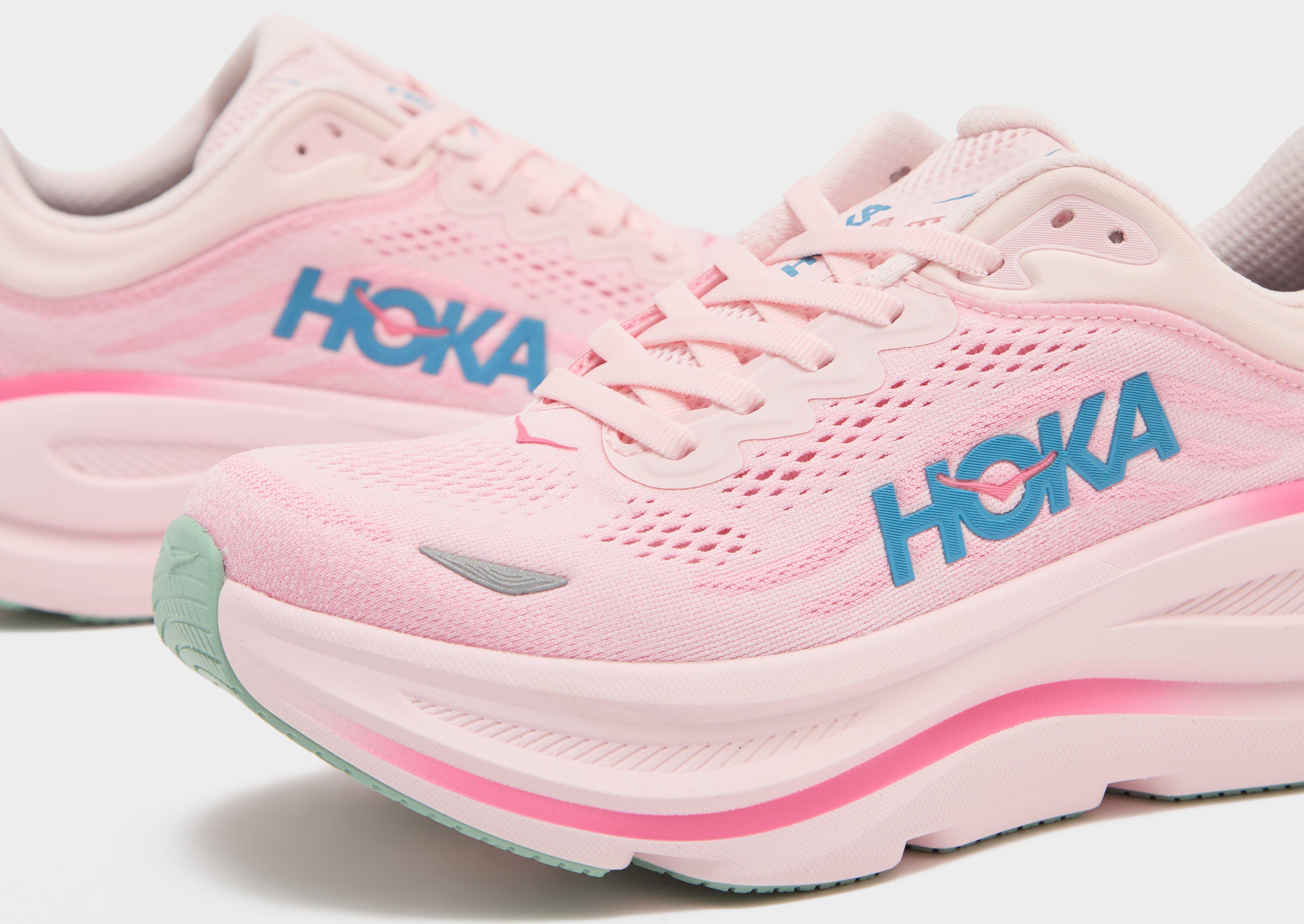 HOKA Bondi 9 Women's
