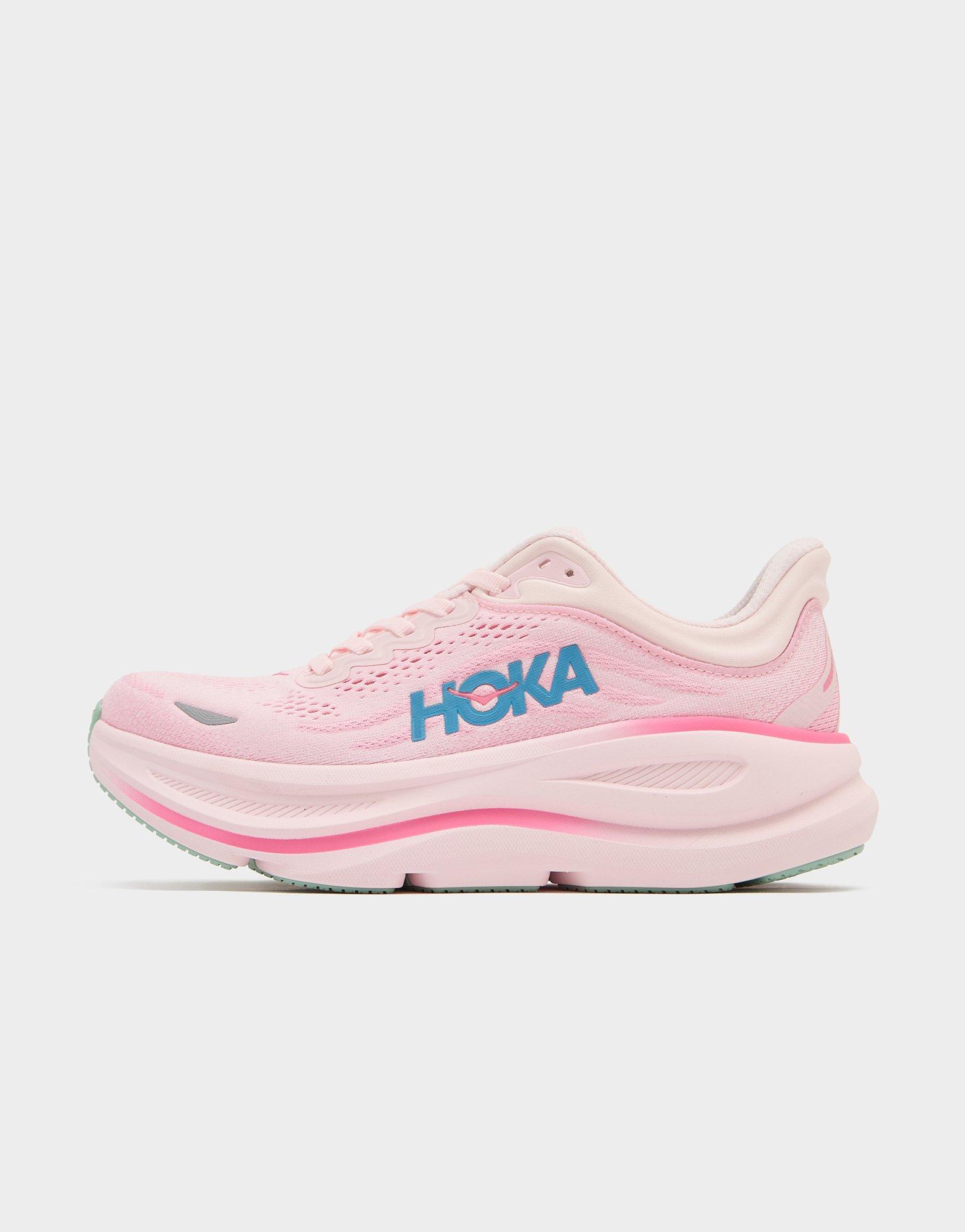 HOKA Bondi 9 Women's