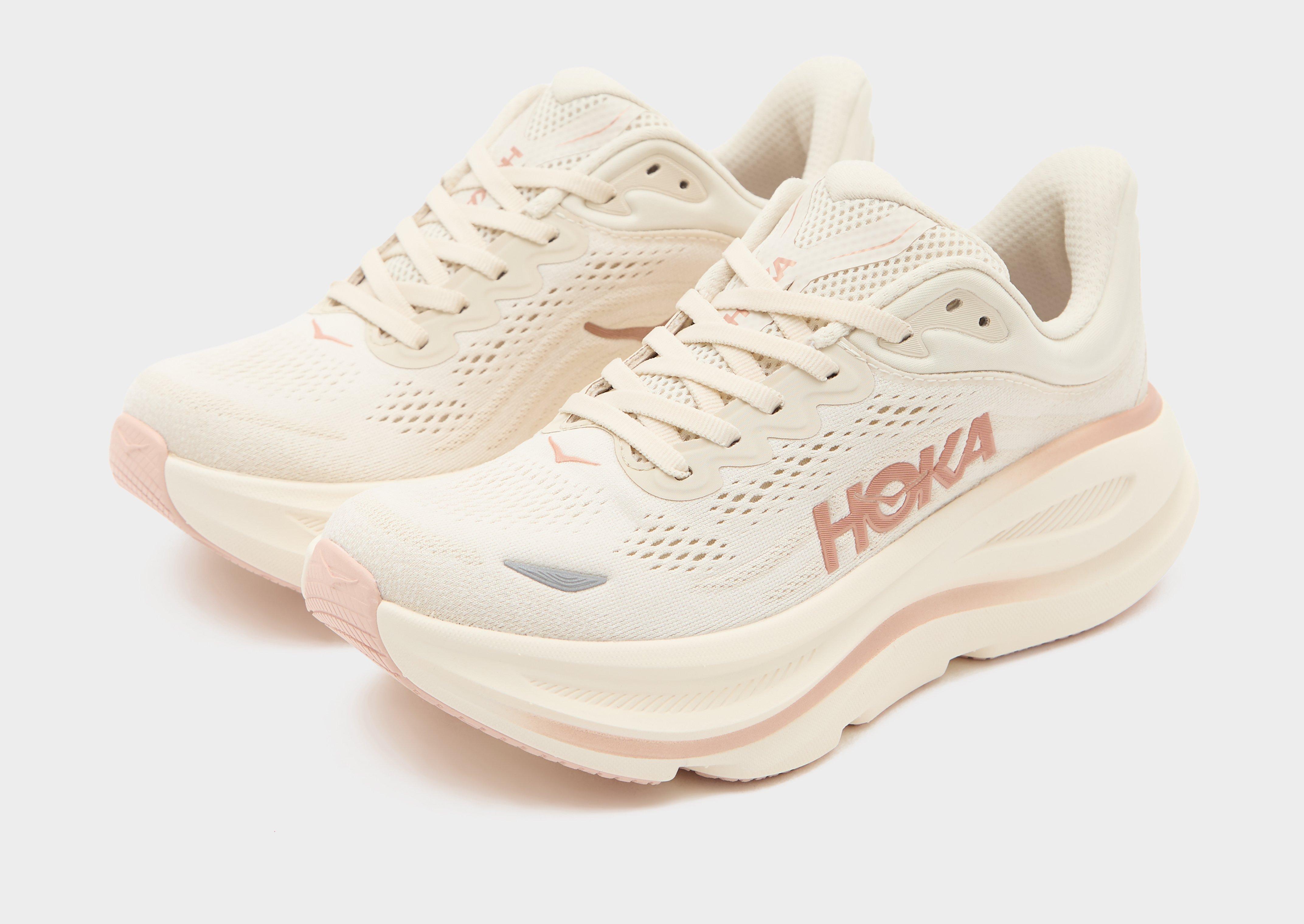 HOKA Bondi 9 Women's