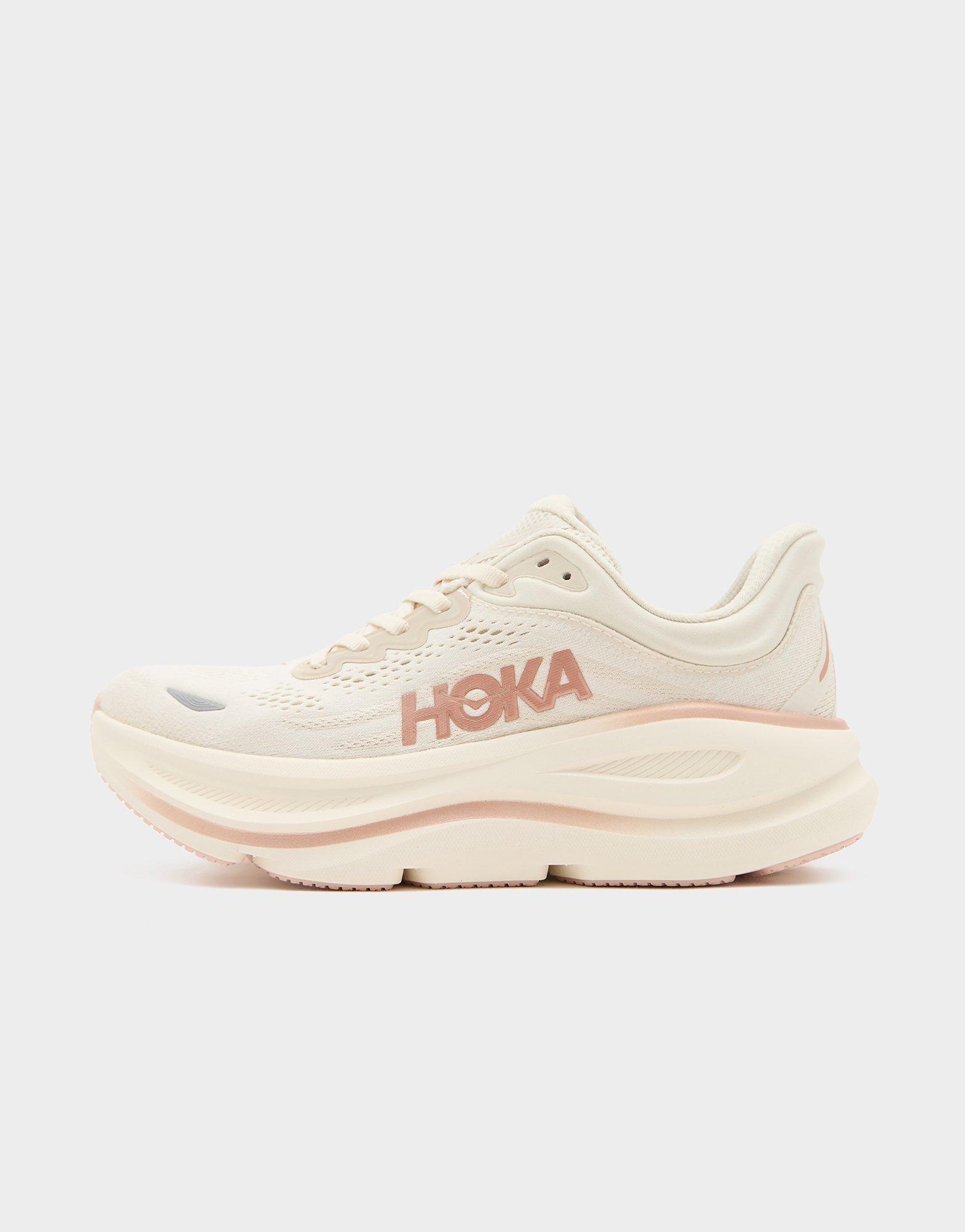 HOKA Bondi 9 Women's