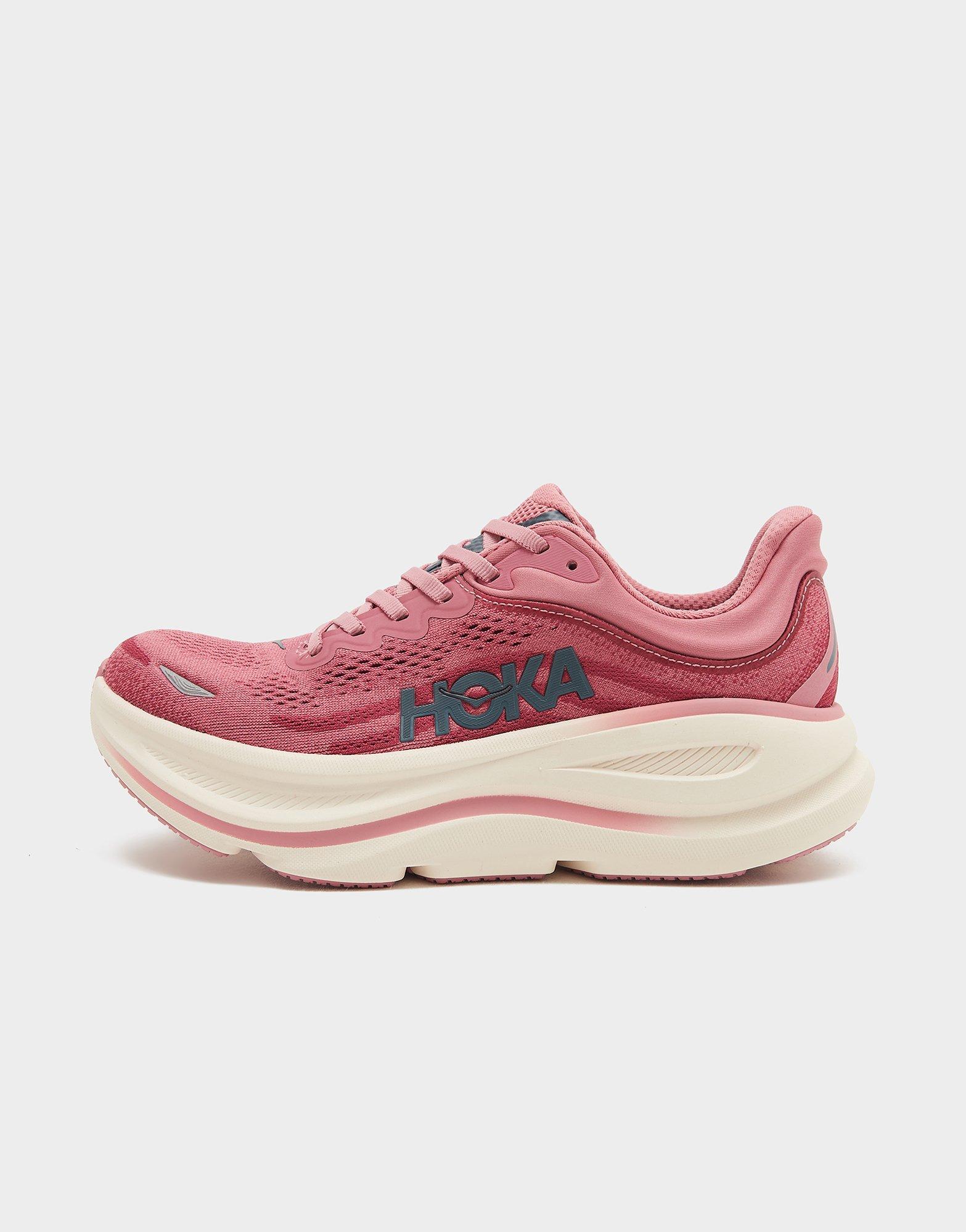 HOKA Bondi 9 Women's