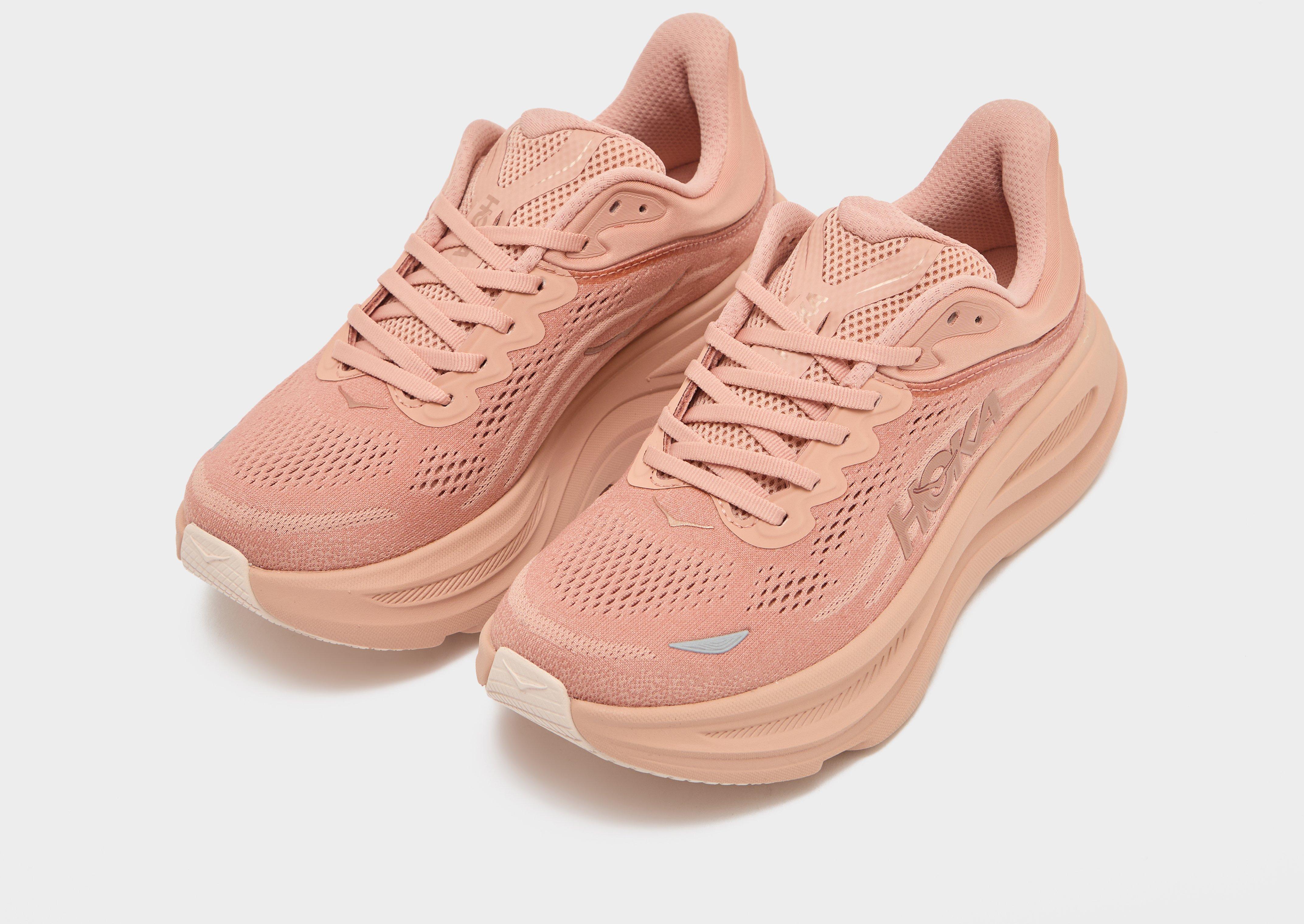 HOKA Bondi 9 Women's