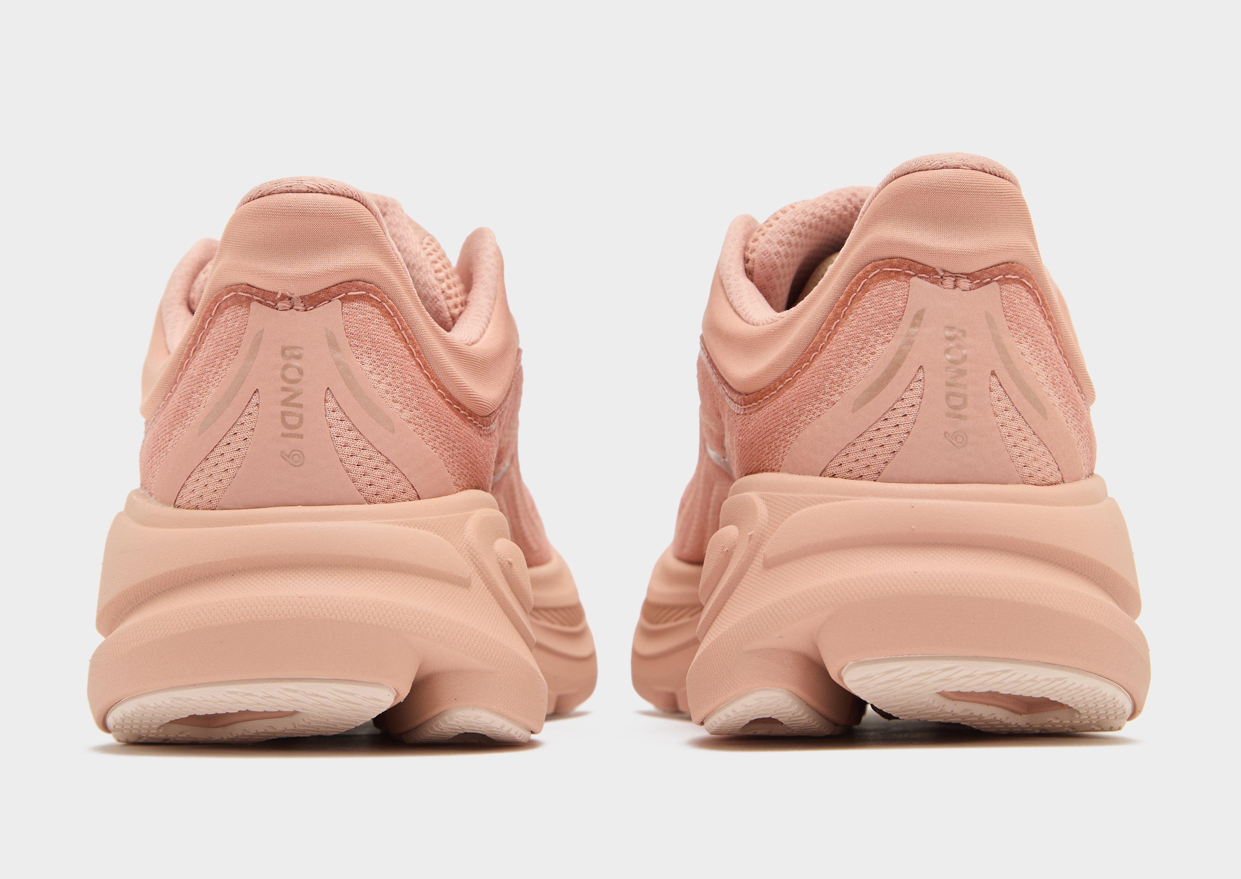 HOKA Bondi 9 Women's