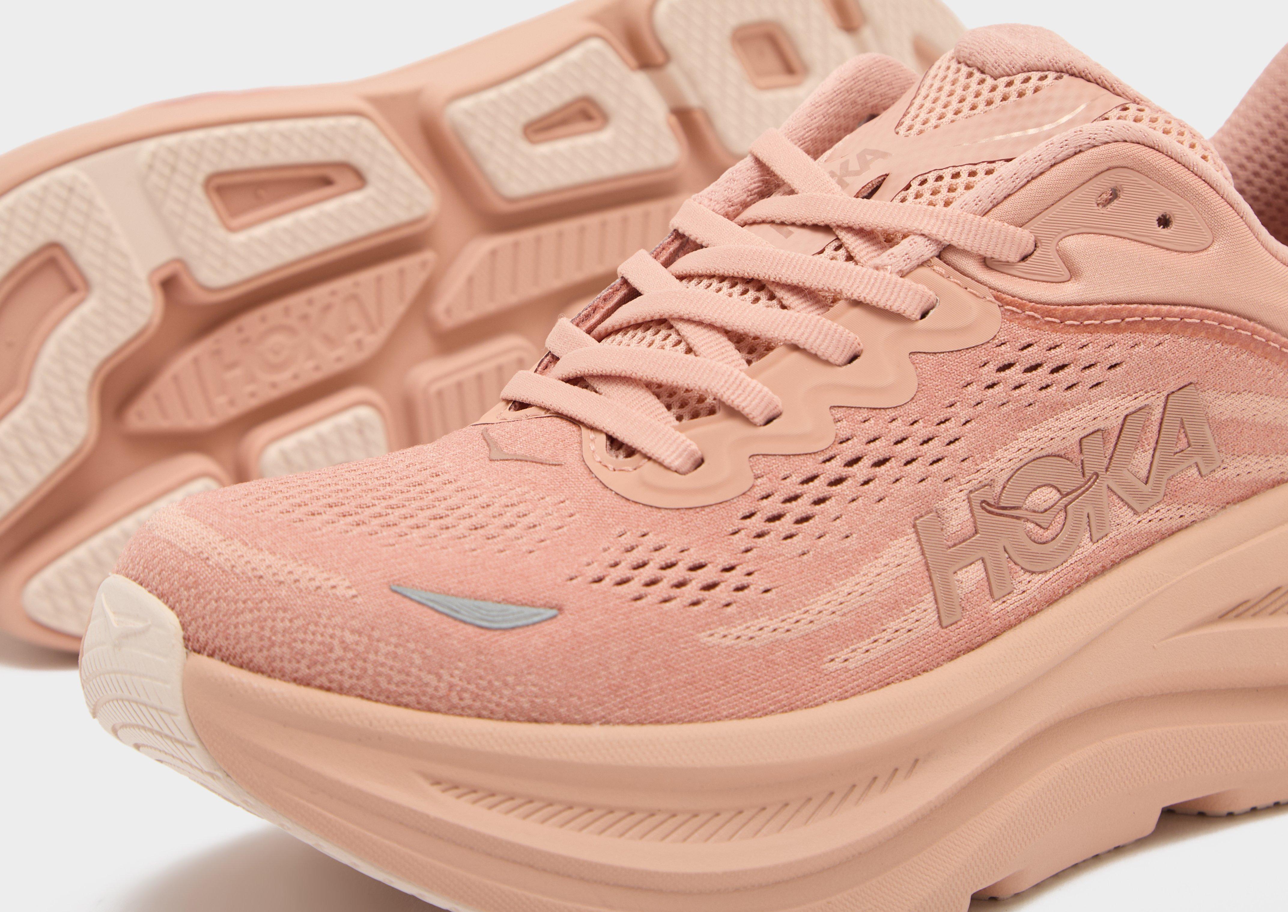 HOKA Bondi 9 Women's