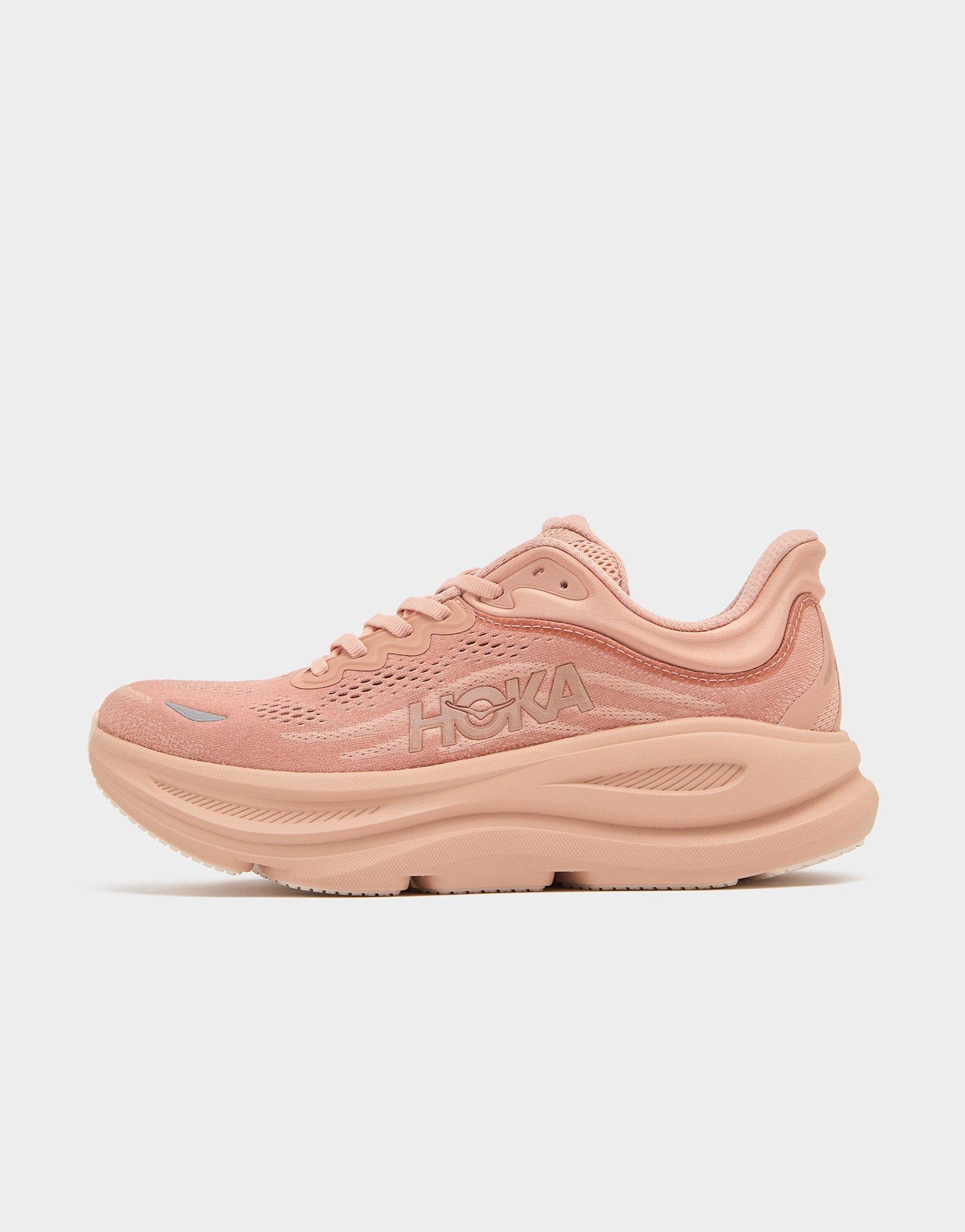 HOKA Bondi 9 Women's