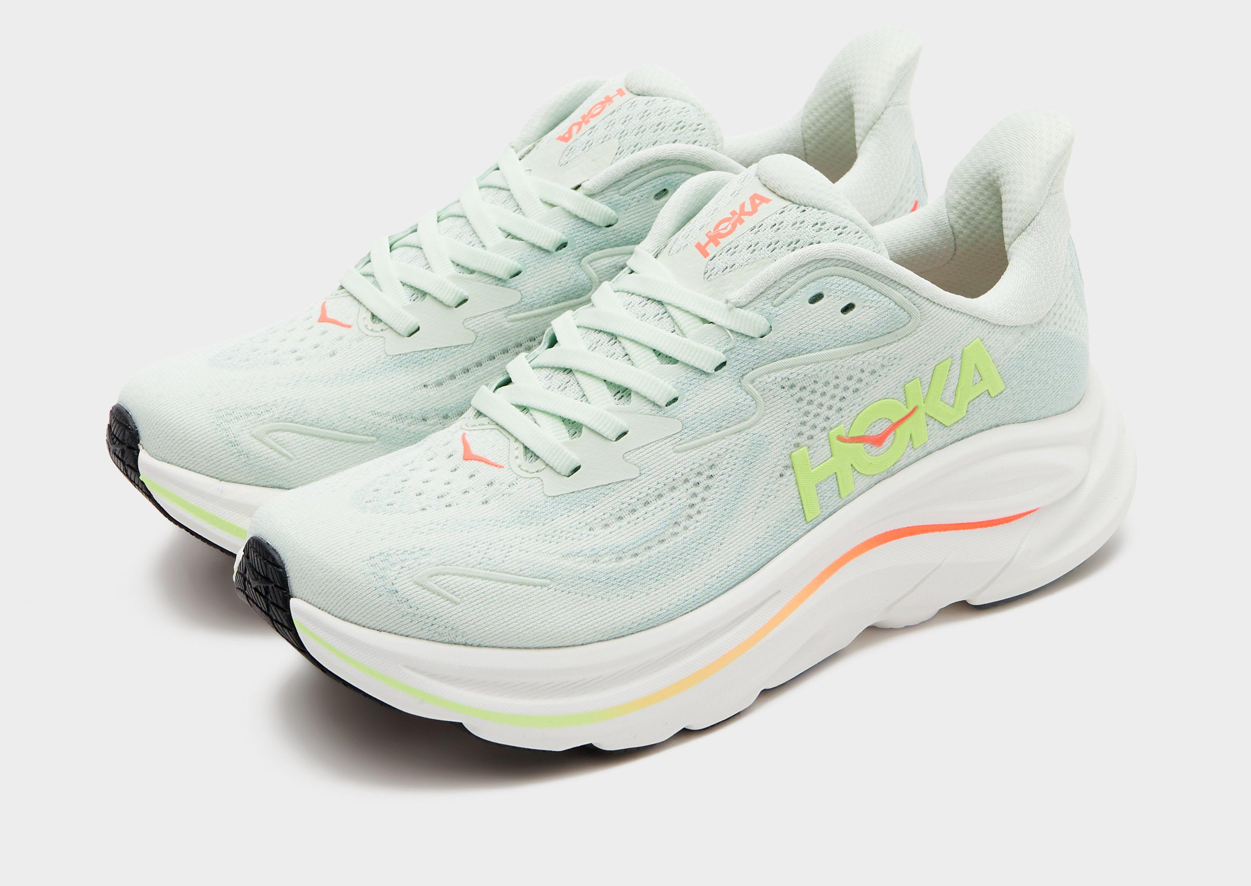 HOKA Clifton 10 Women's