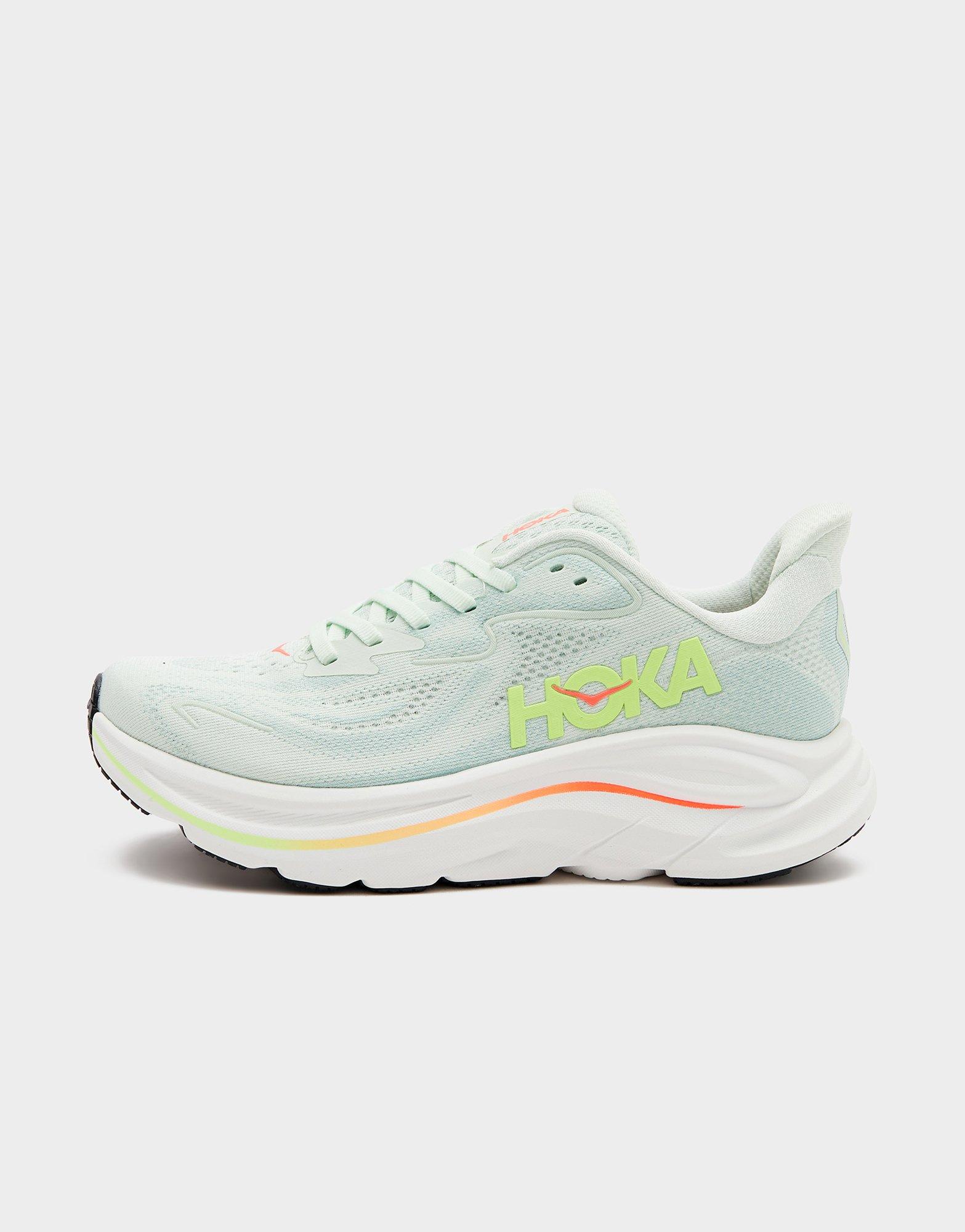 HOKA Clifton 10 Women's
