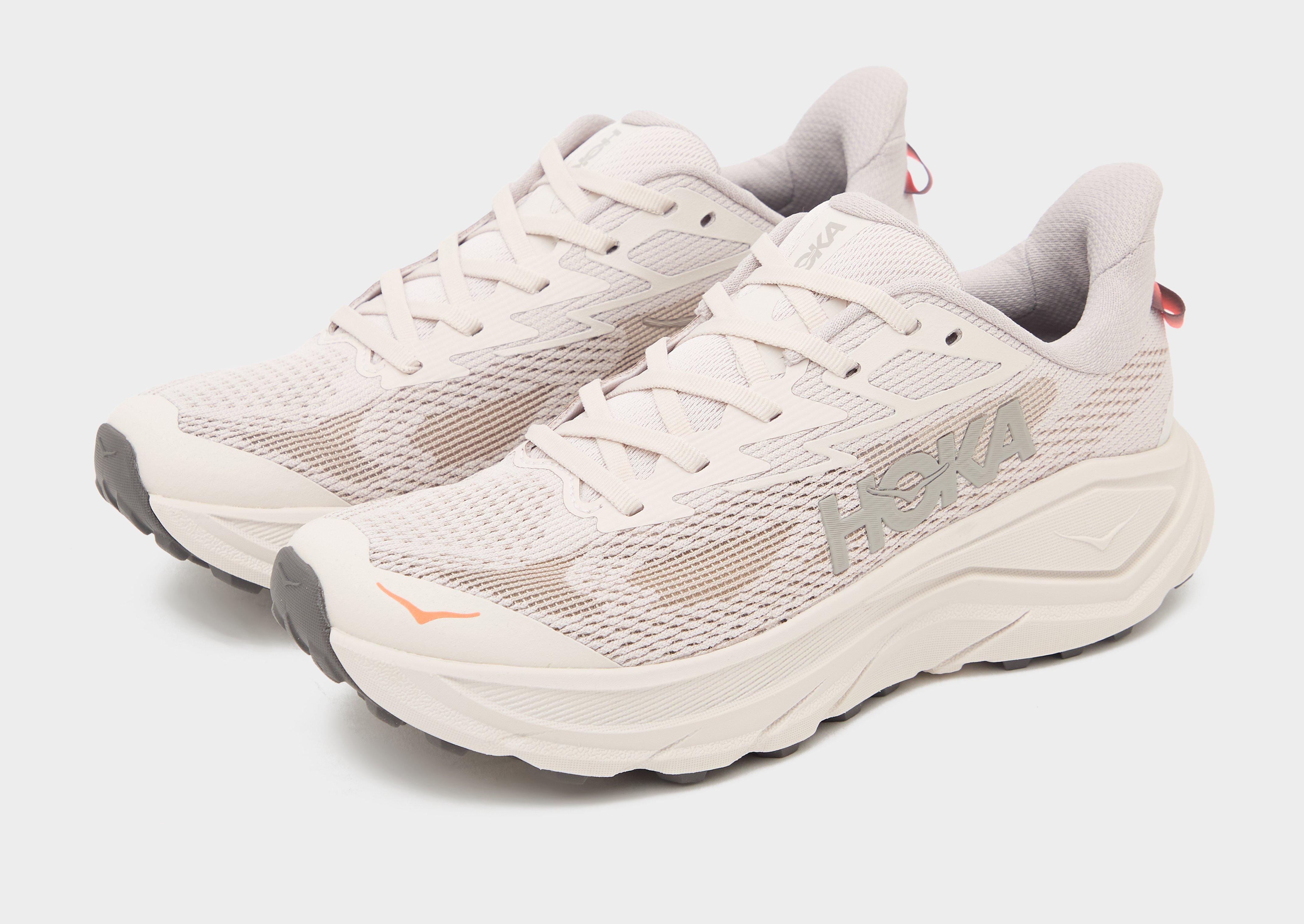 HOKA Challenger 8 Femme