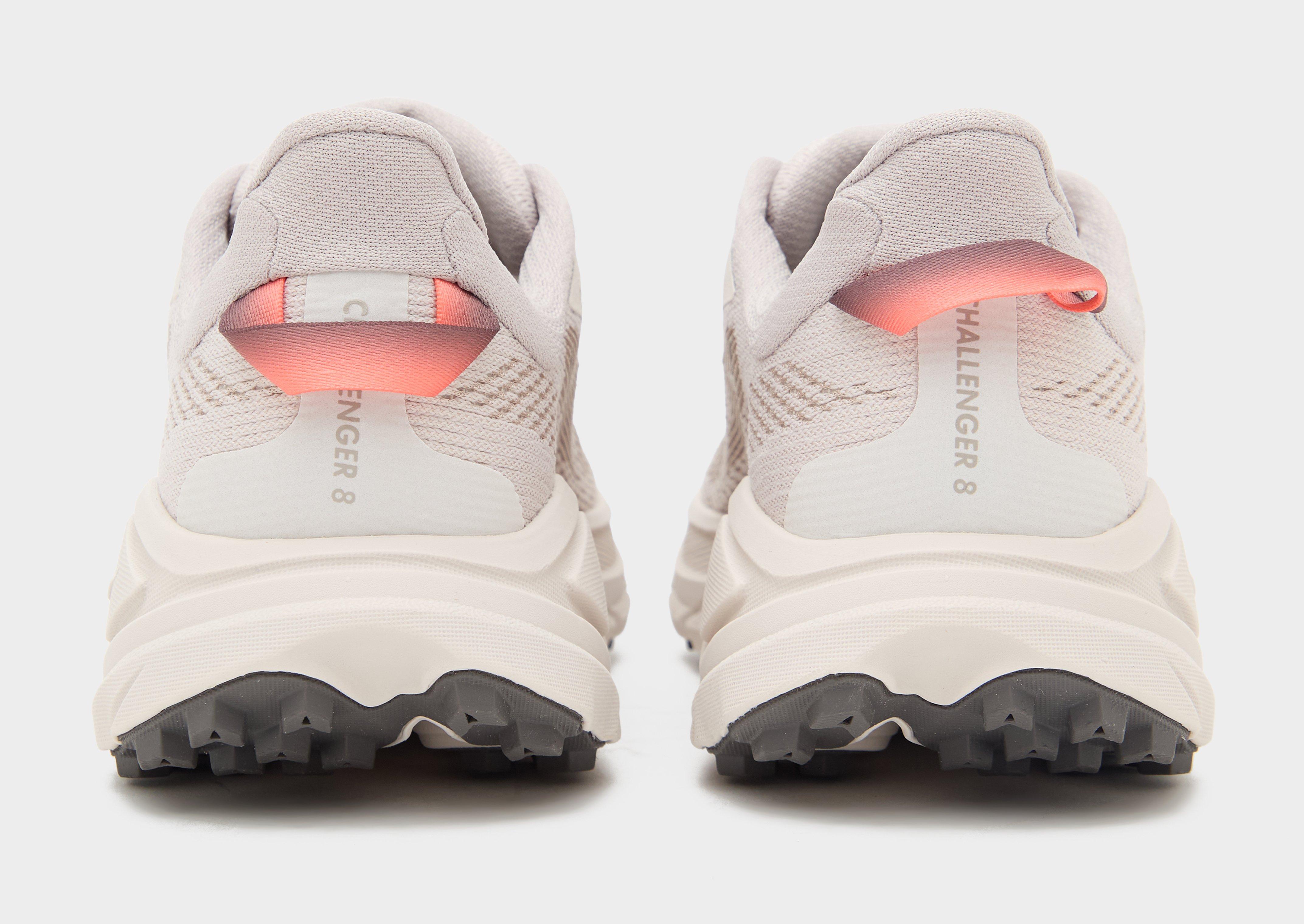 HOKA Challenger 8 Femme