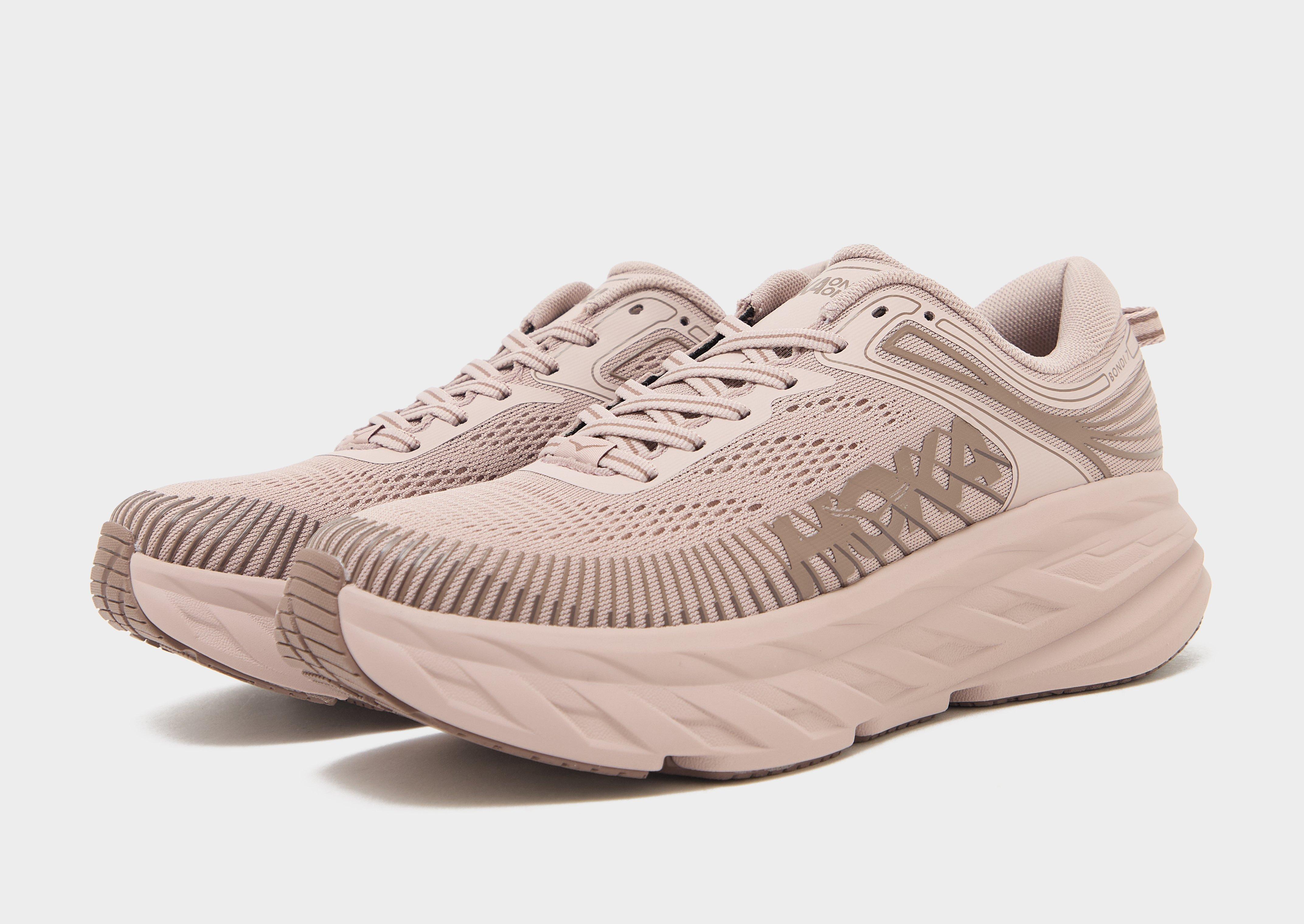 HOKA Bondi 7 Women's