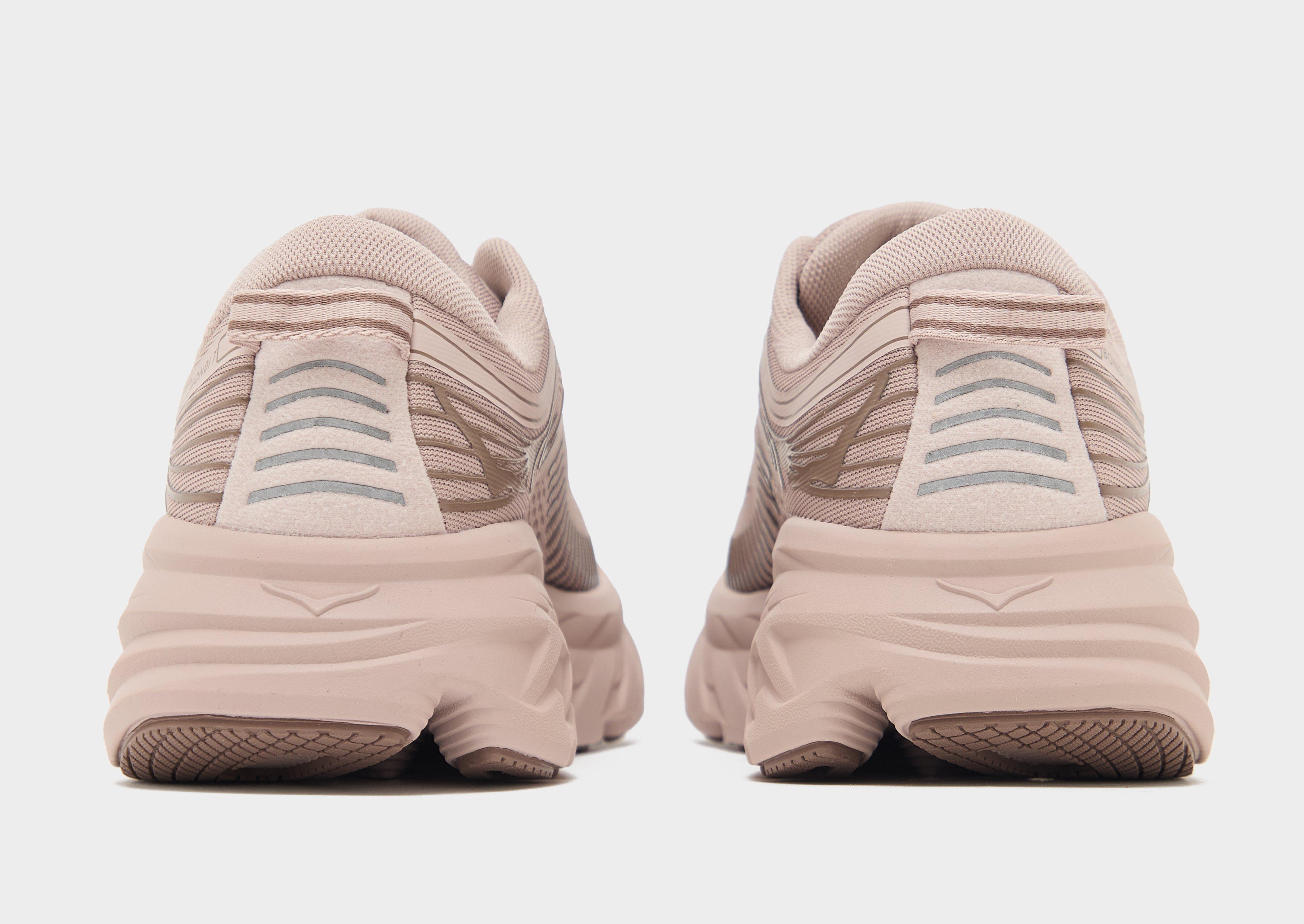 HOKA Bondi 7 Women's