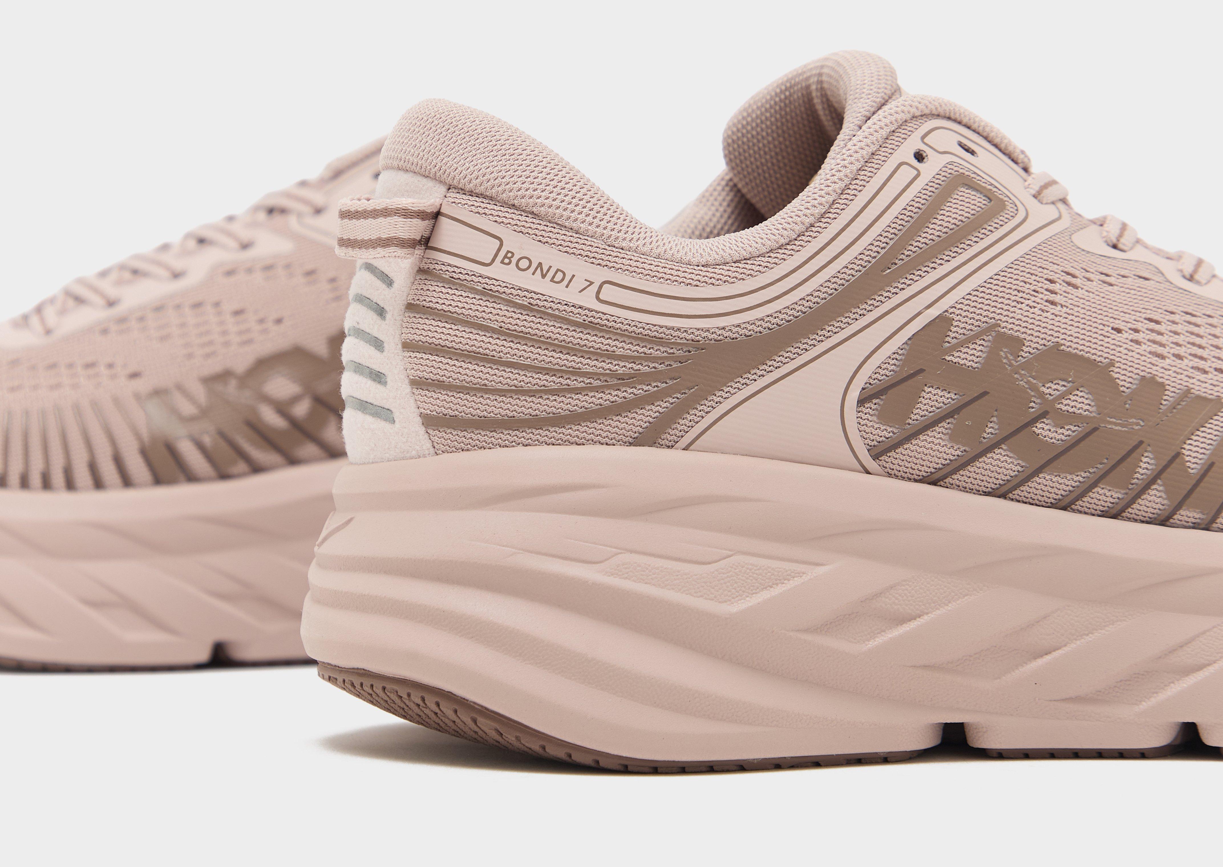 HOKA Bondi 7 Women's