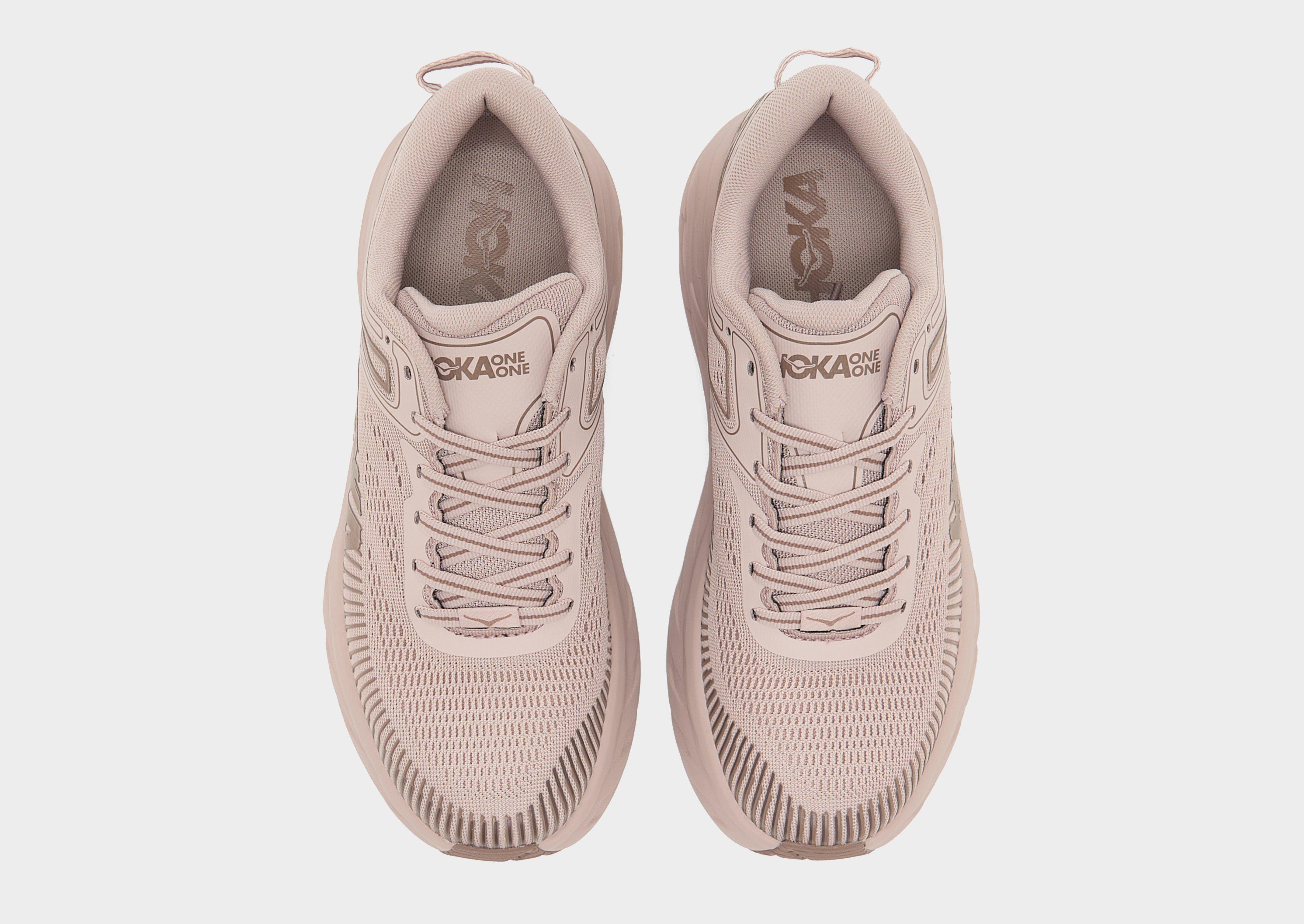 HOKA Bondi 7 Women's