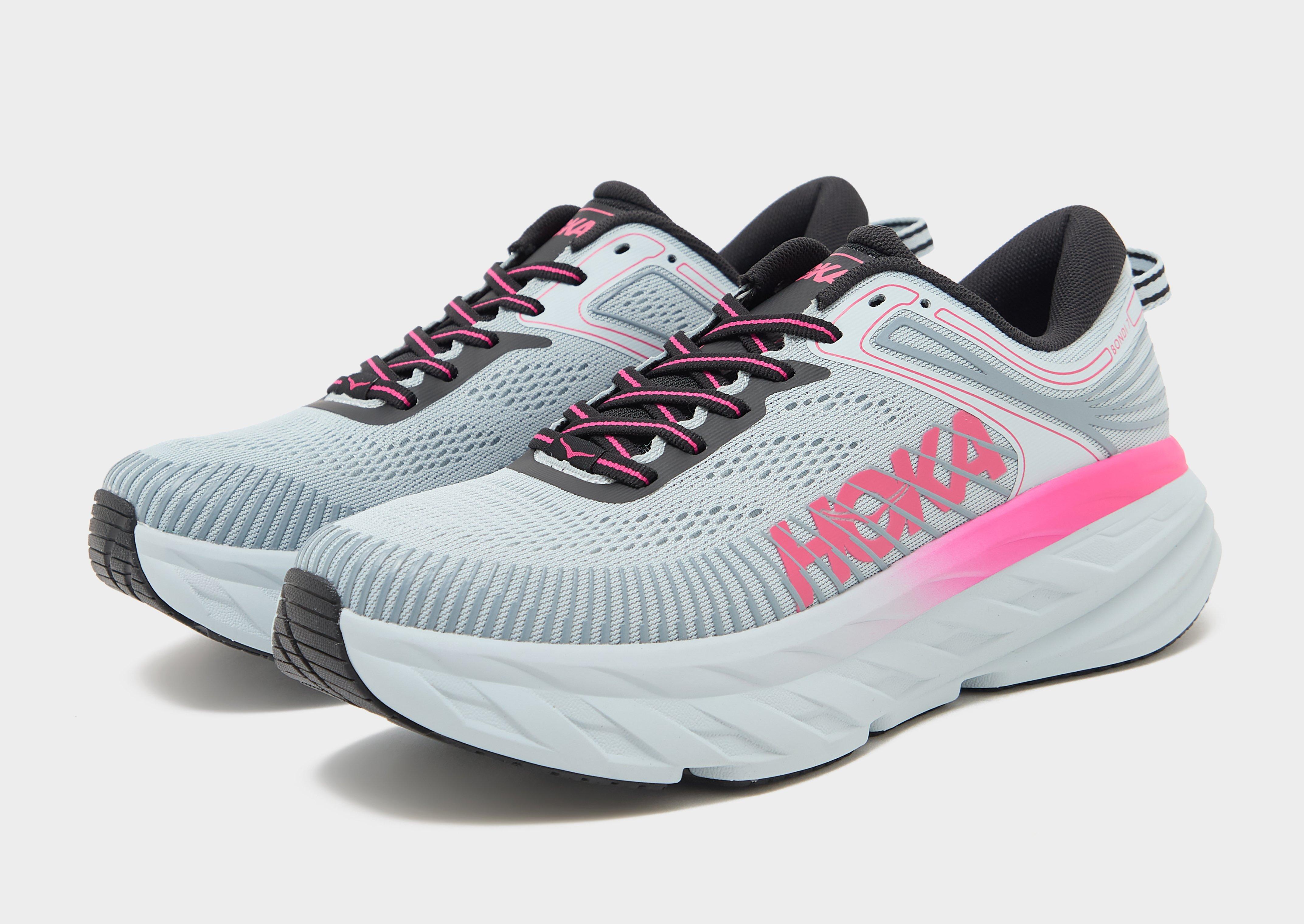 HOKA Bondi 7 Women's